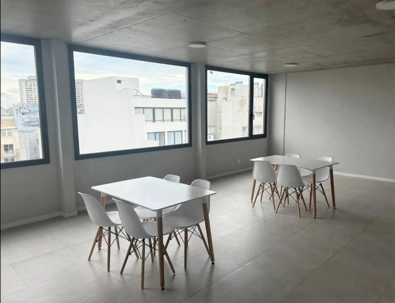 Acogedor Departamento En Palermo Apartamento