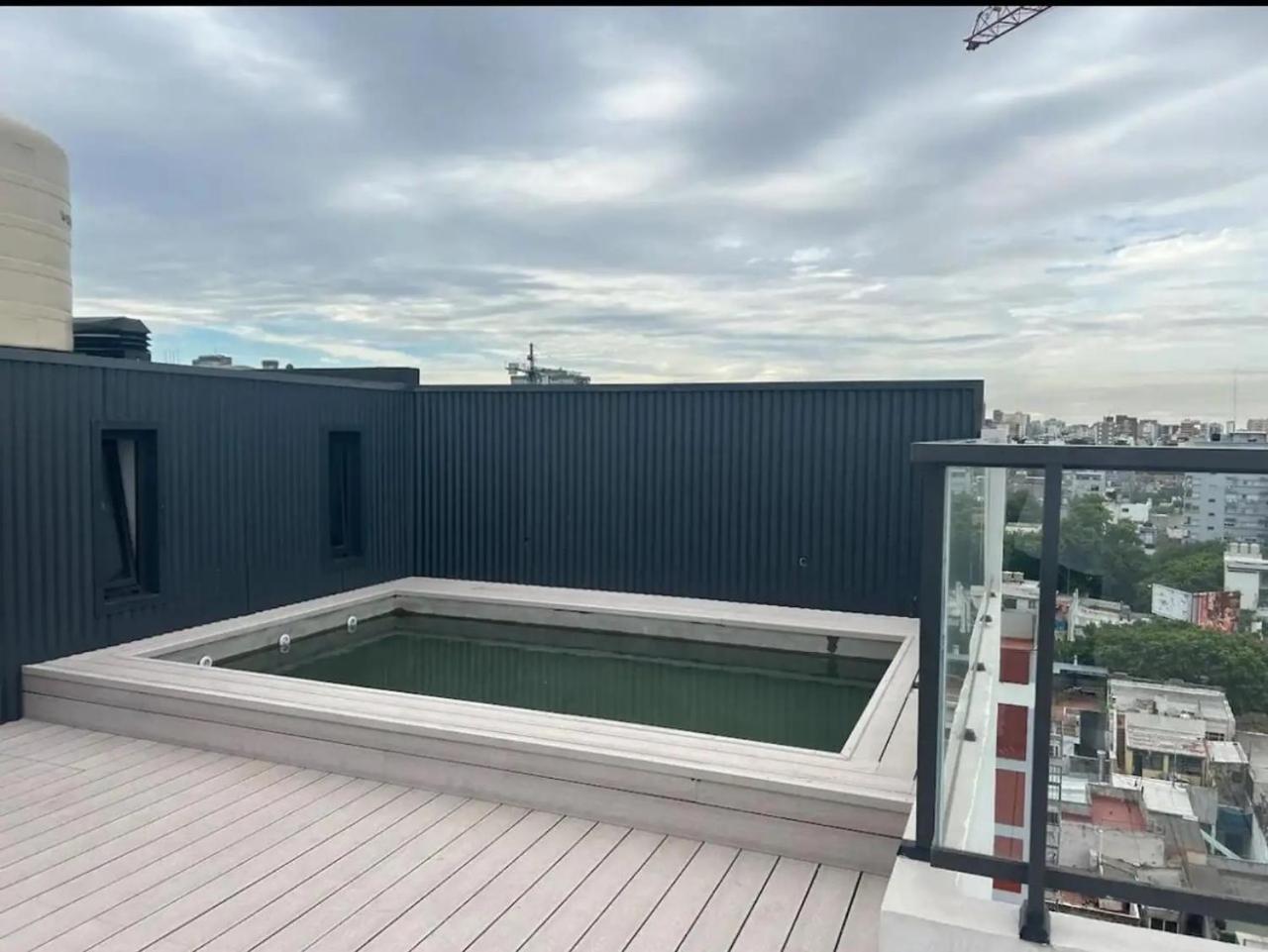 Acogedor Departamento En Palermo * Ciudad Autónoma de Buenos Aires