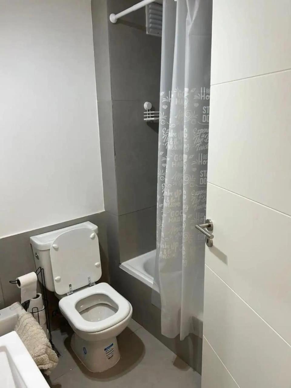 Acogedor Departamento En Palermo