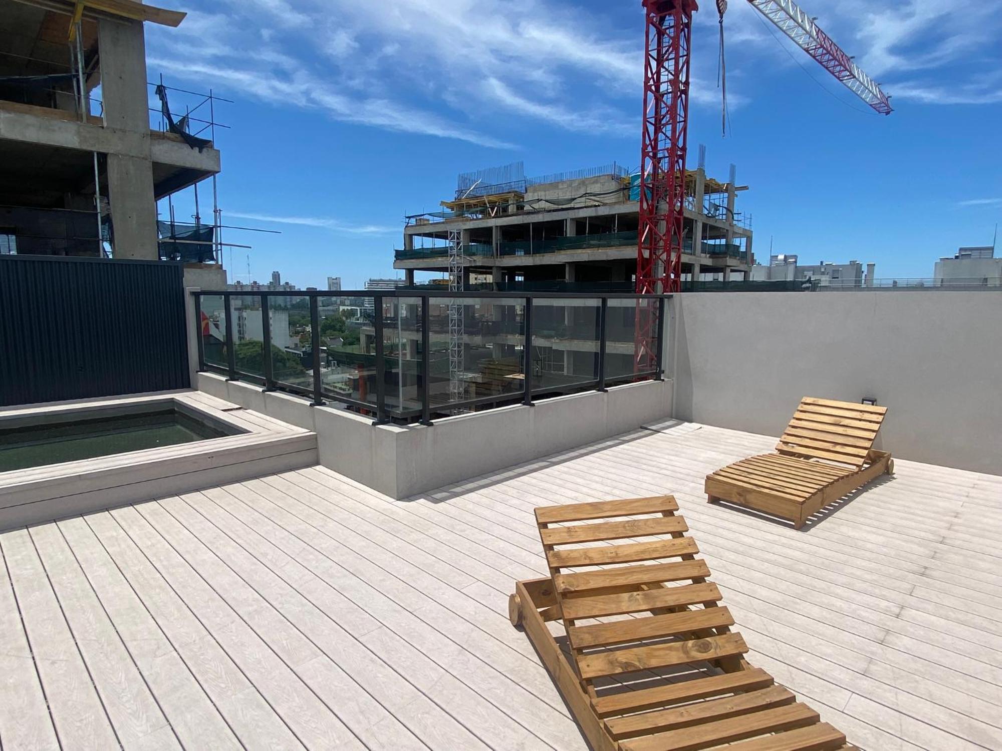 Acogedor Departamento En Palermo Apartamento Ciudad Autónoma de Buenos Aires