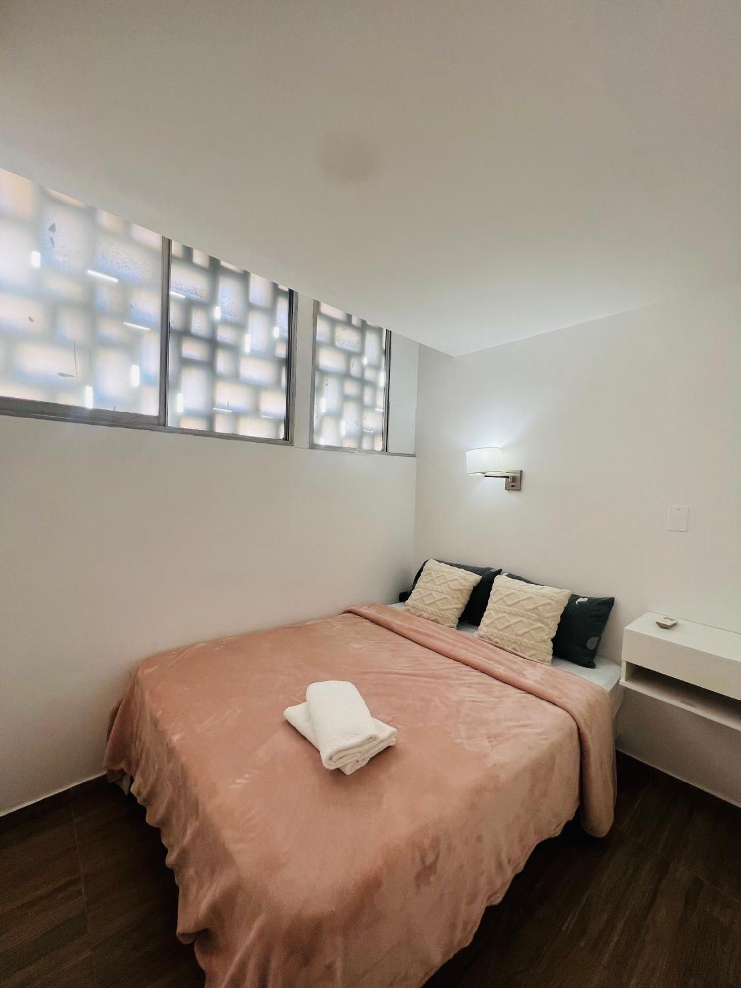 Centrico Departamento 8 *