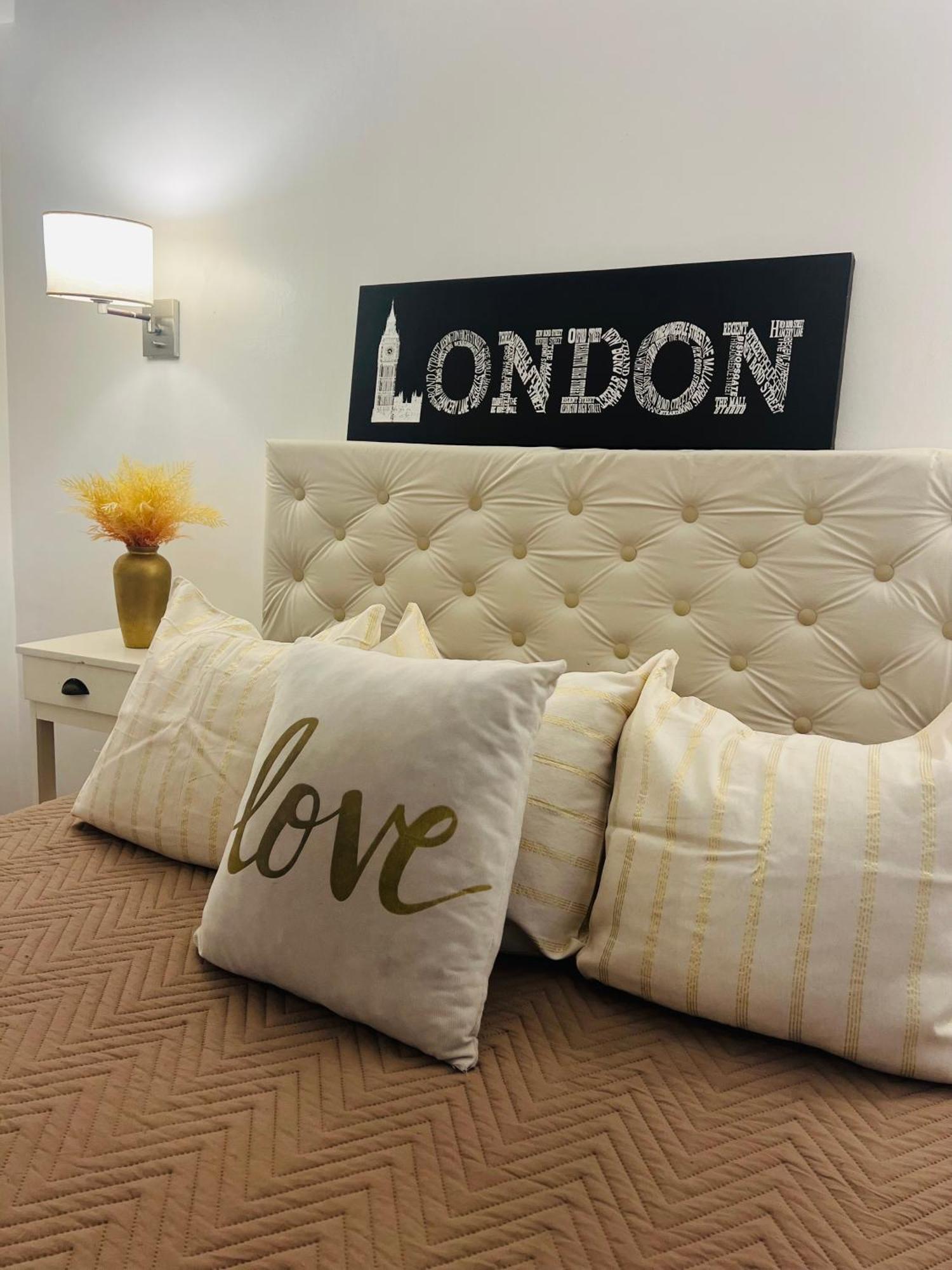 Apartamento Centrico Departamento 8