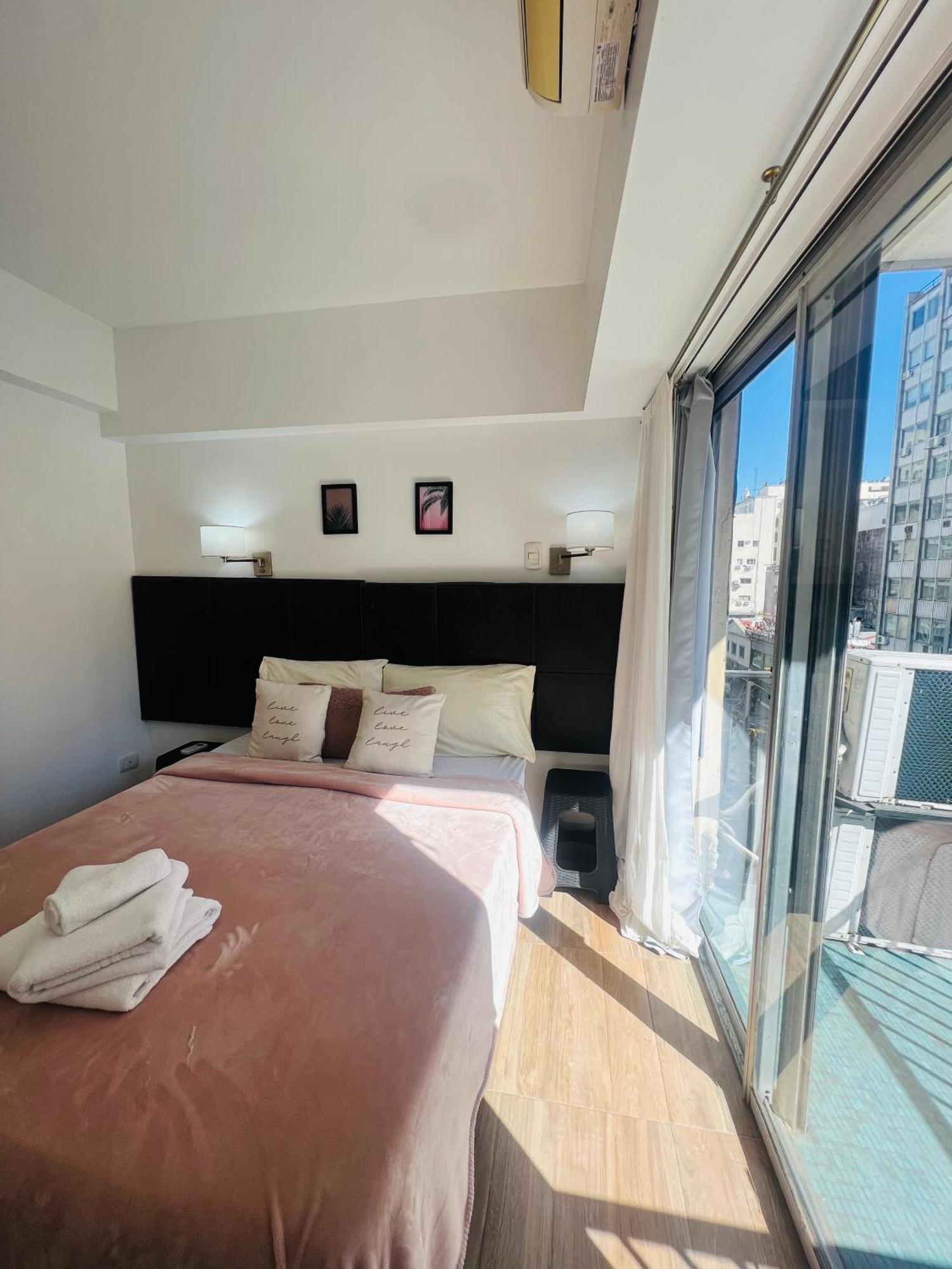 Apartamento Centrico Departamento 8 *