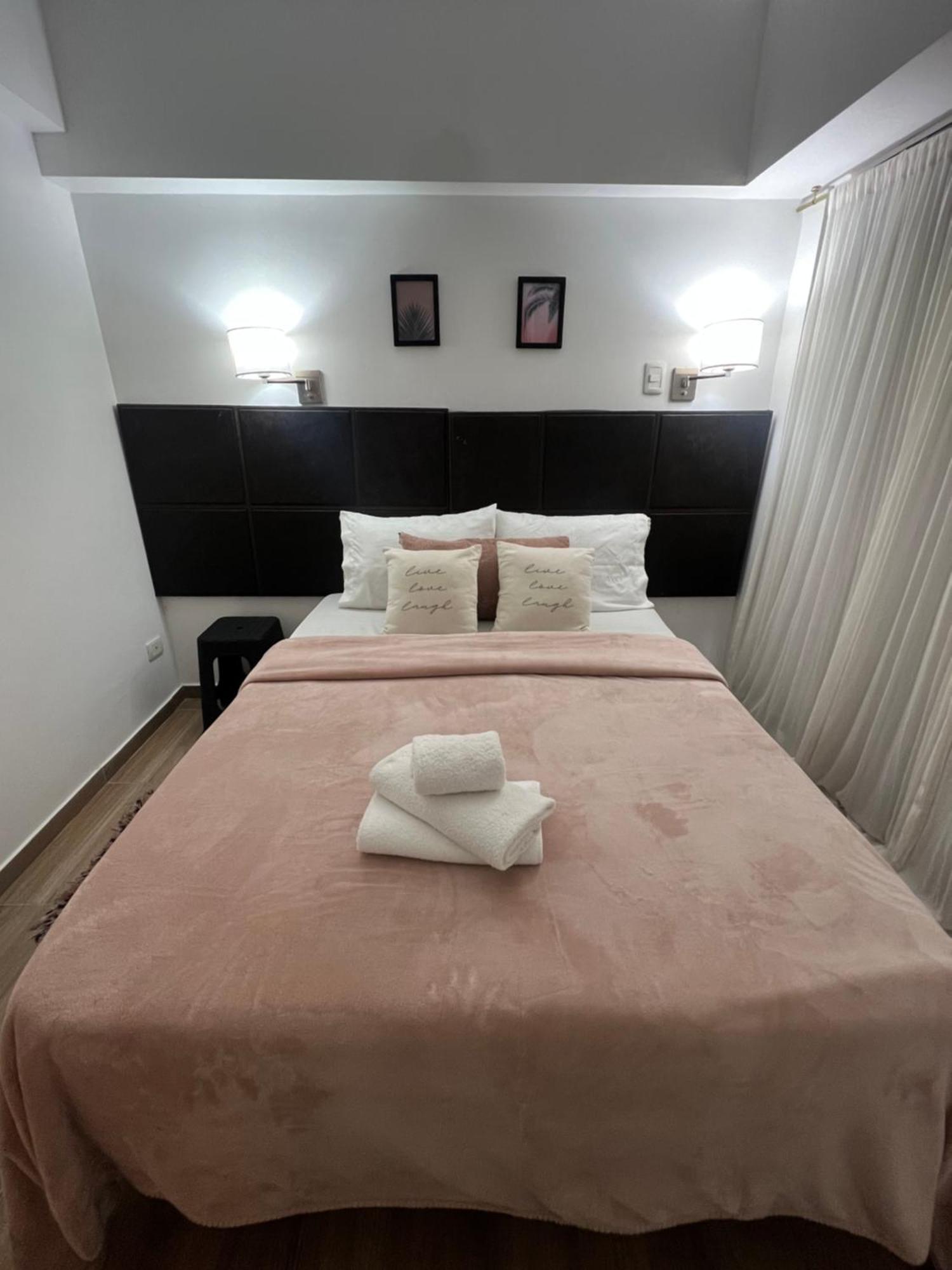Centrico Departamento 8 Apartamento Ciudad Autónoma de Buenos Aires
