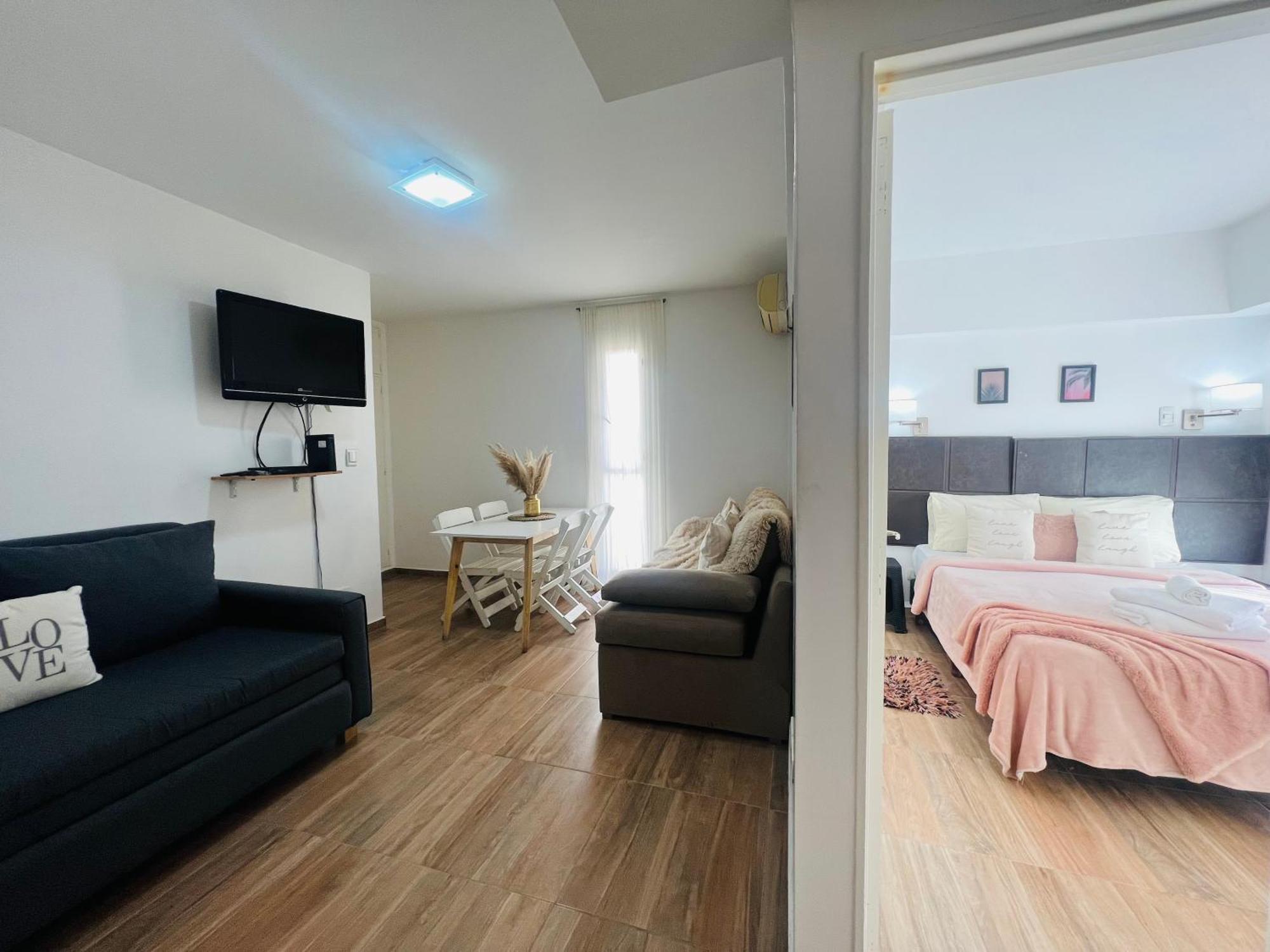 Centrico Departamento 8 Apartamento *