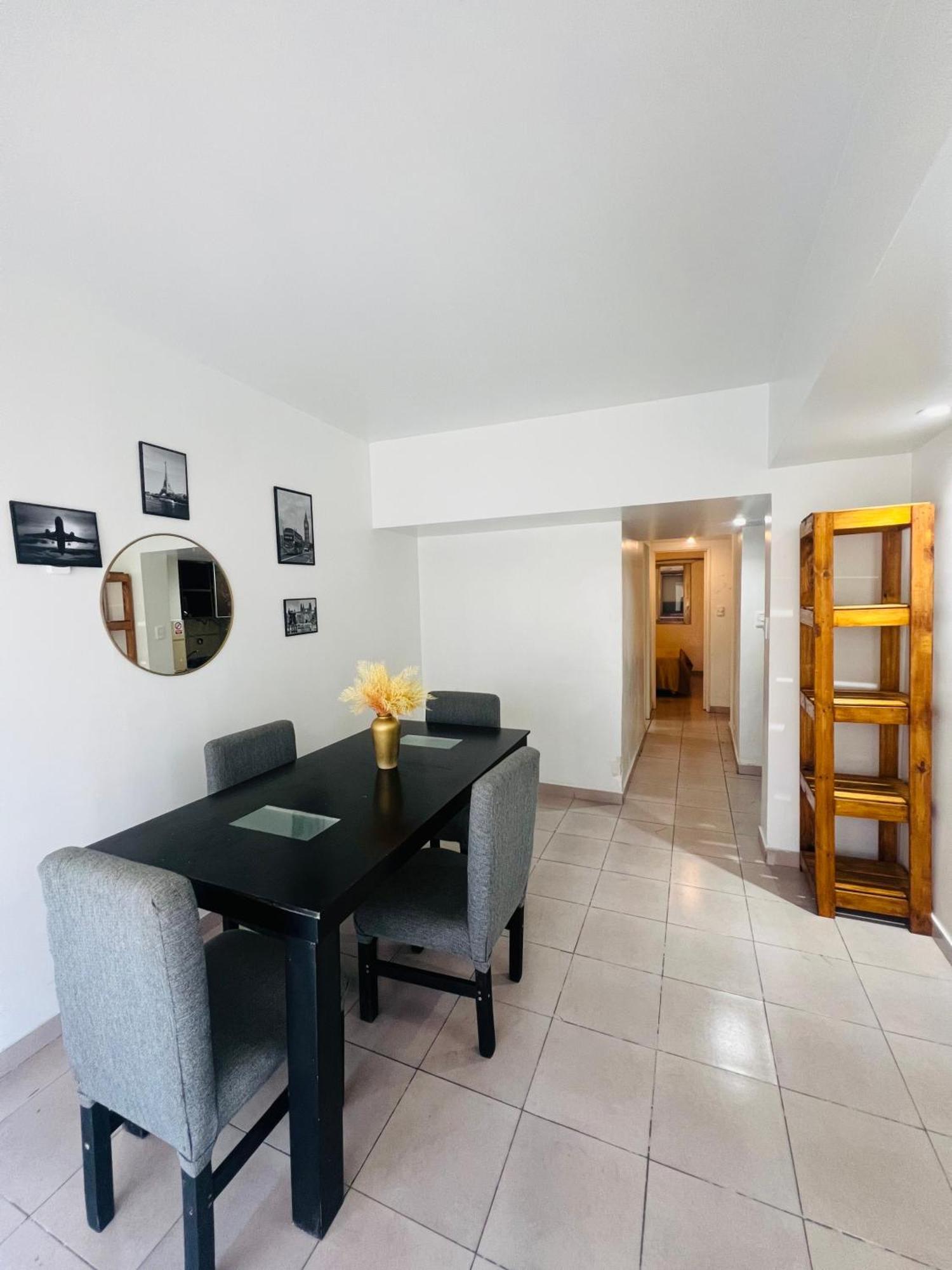 Centrico Departamento 8 *