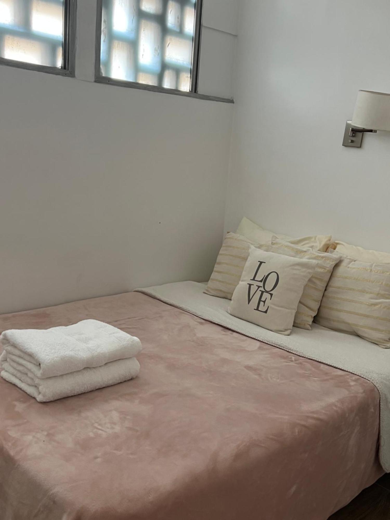 Centrico Departamento 8 Apartamento