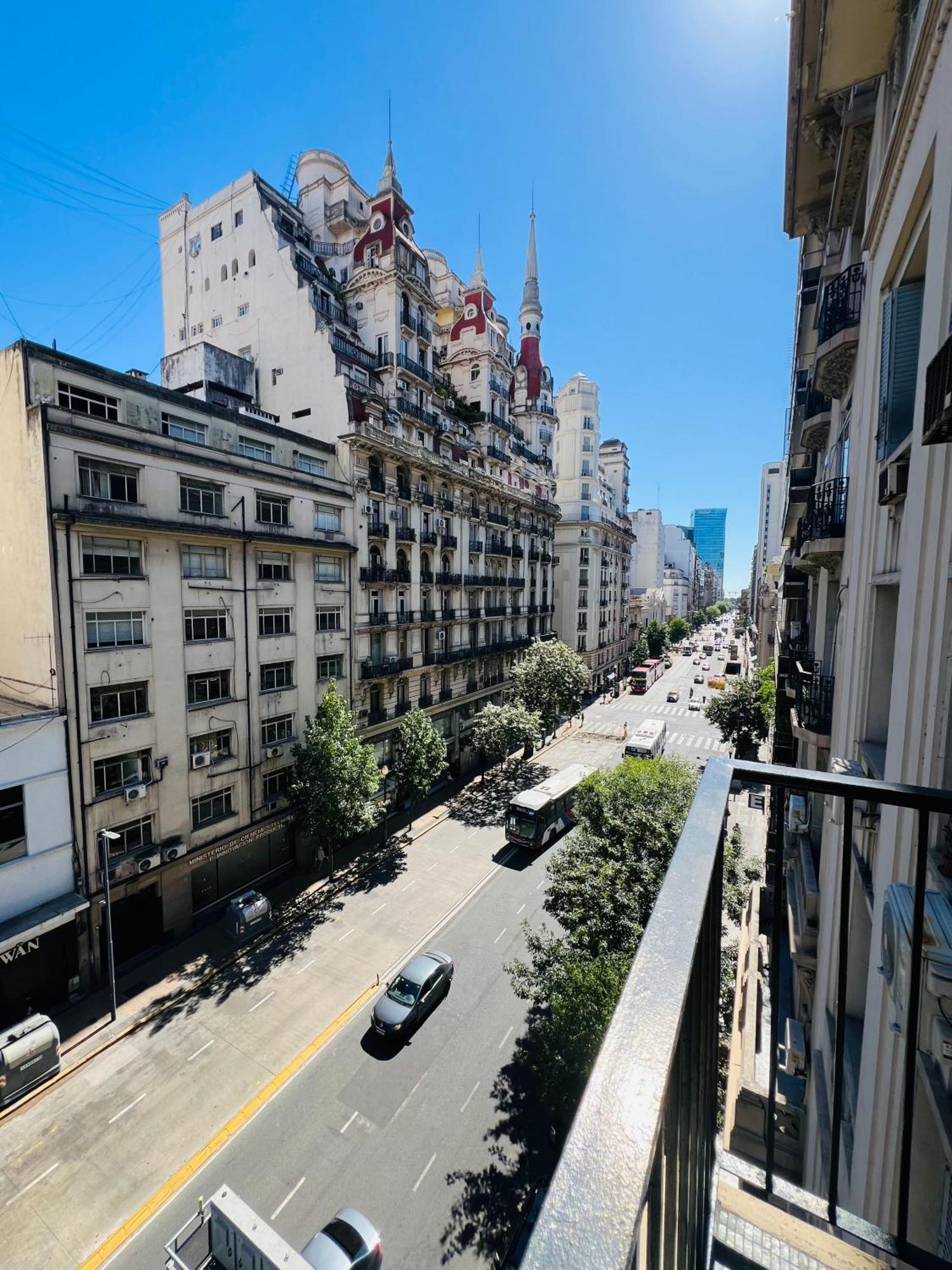 Centrico Departamento 8 *