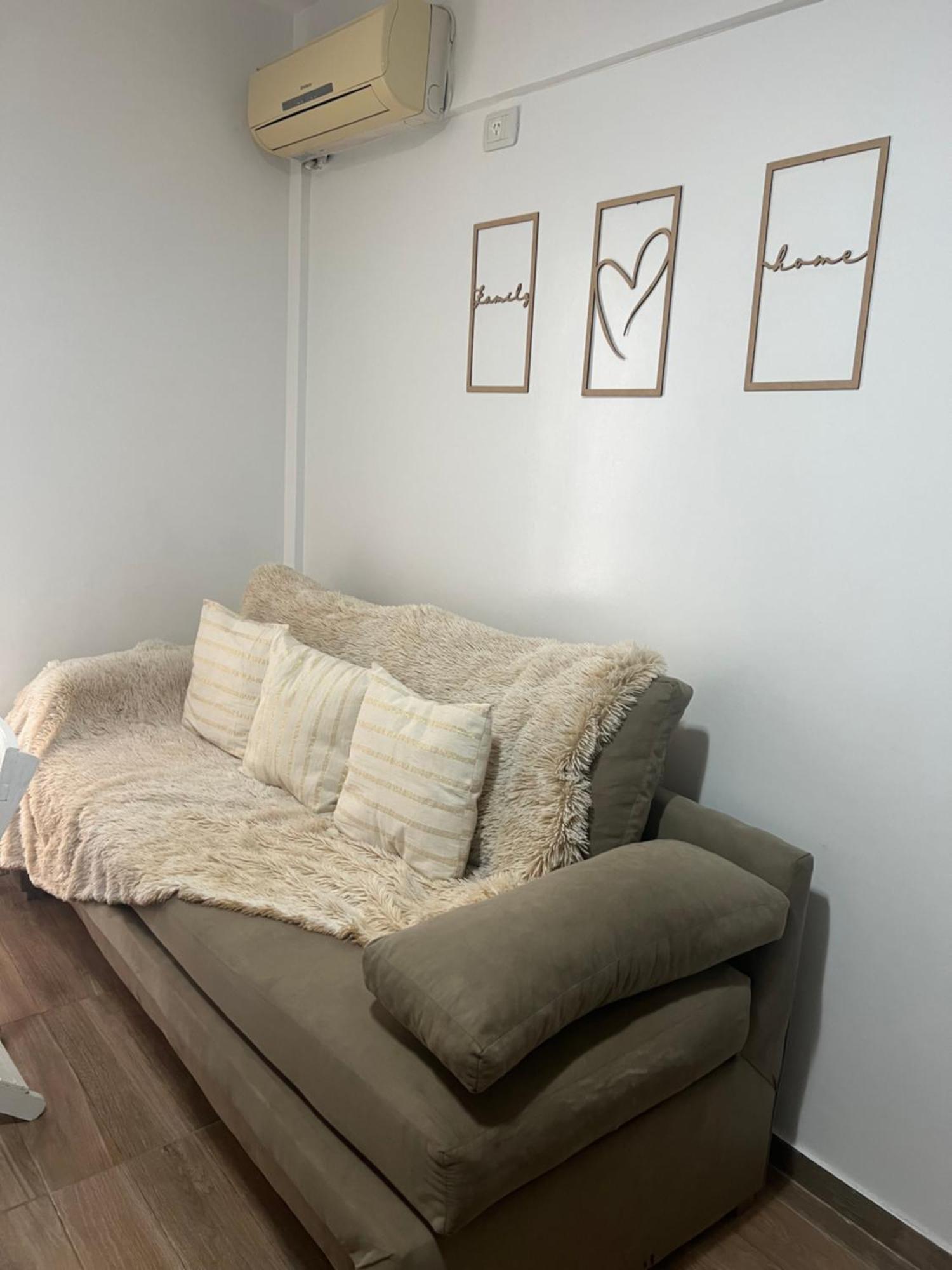 Centrico Departamento 8 Ciudad Autónoma de Buenos Aires