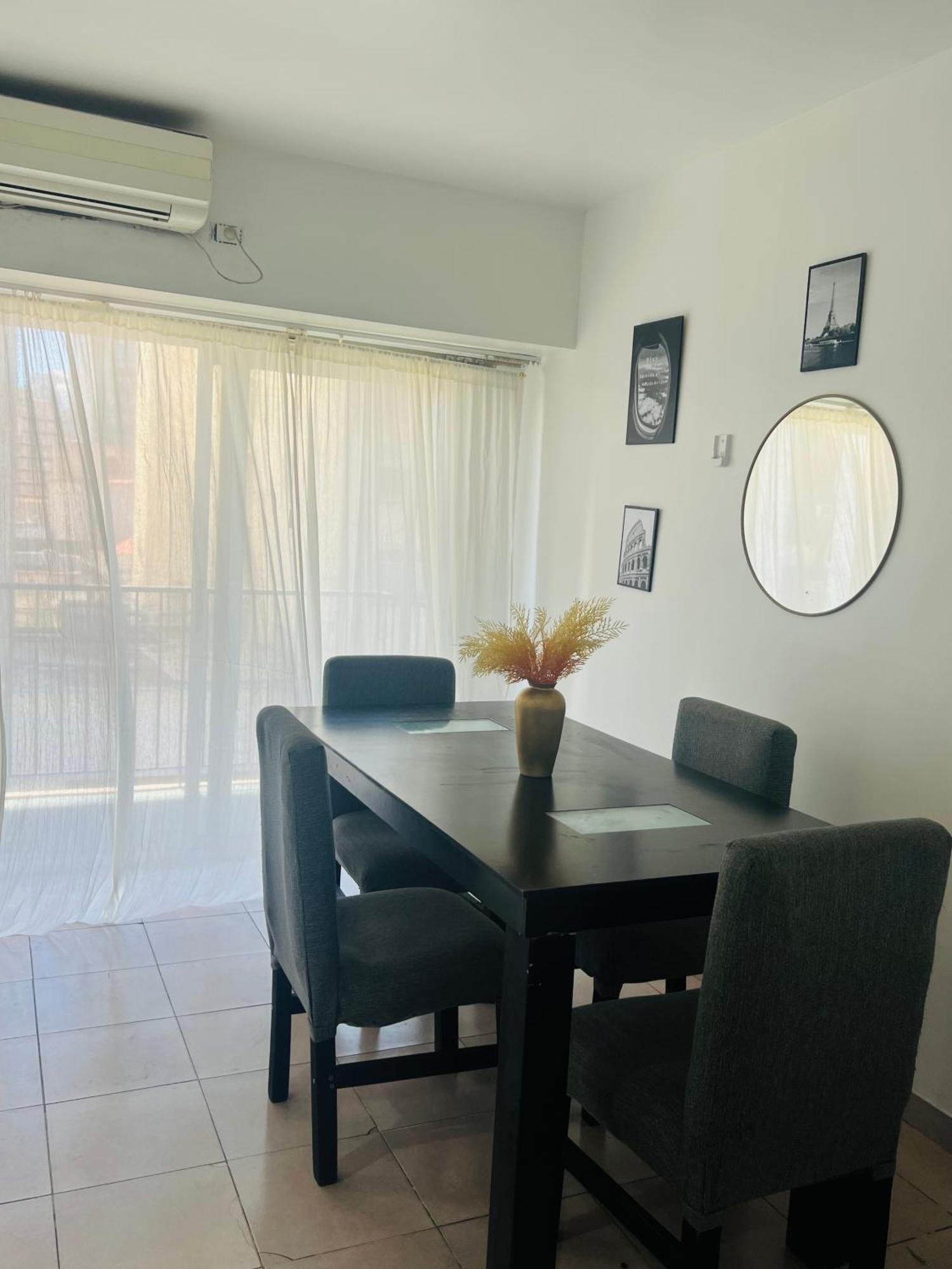 Centrico Departamento 8 Apartamento