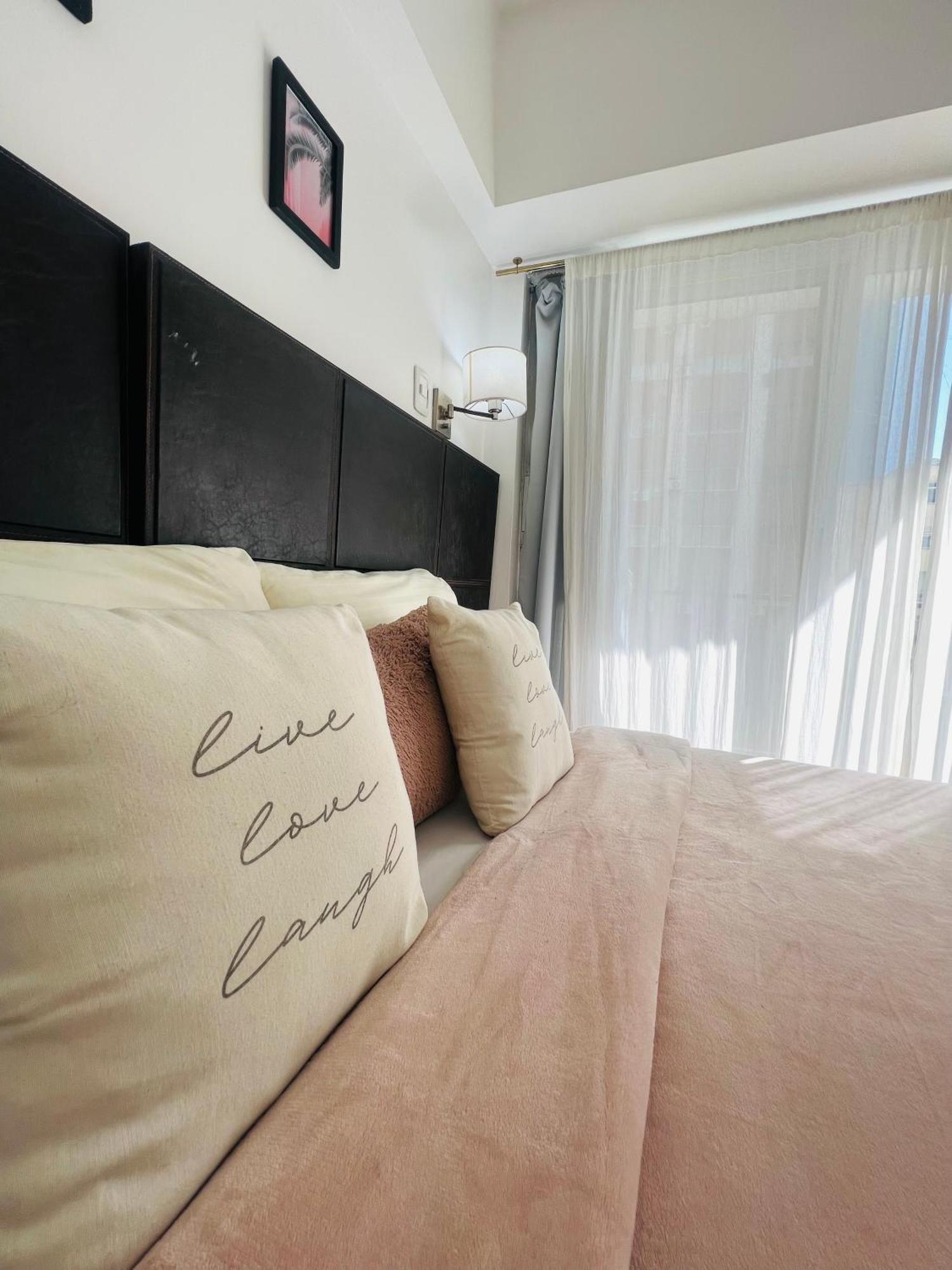 Apartamento Centrico Departamento 8 *
