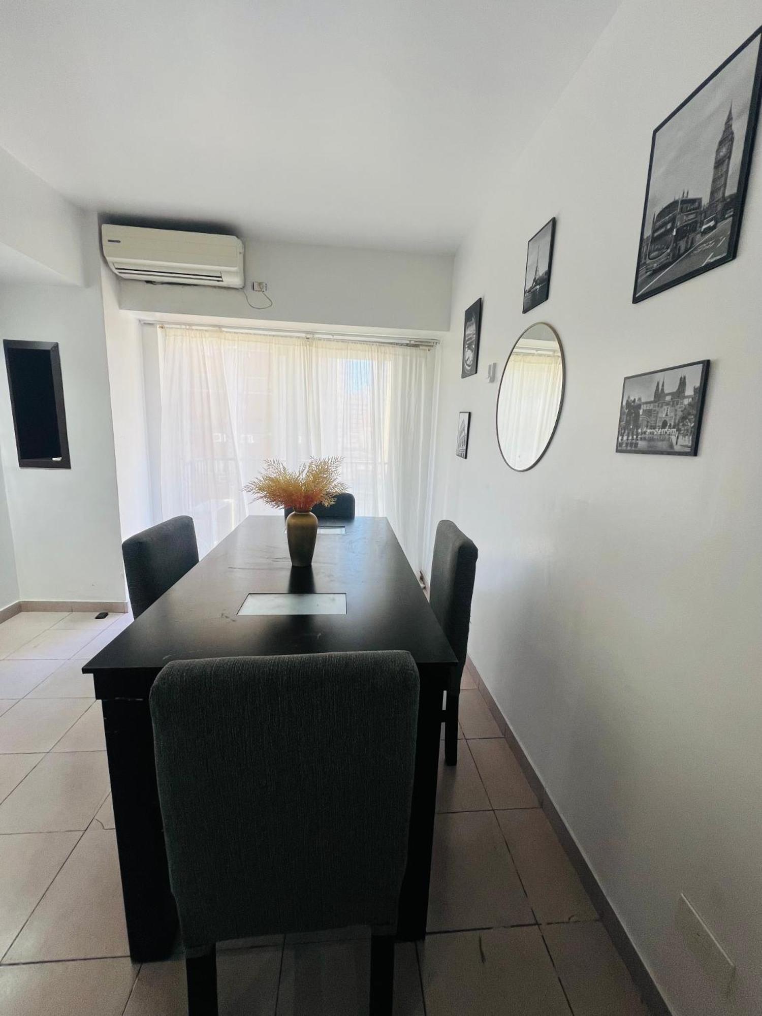 Centrico Departamento 8 Apartamento Ciudad Autónoma de Buenos Aires