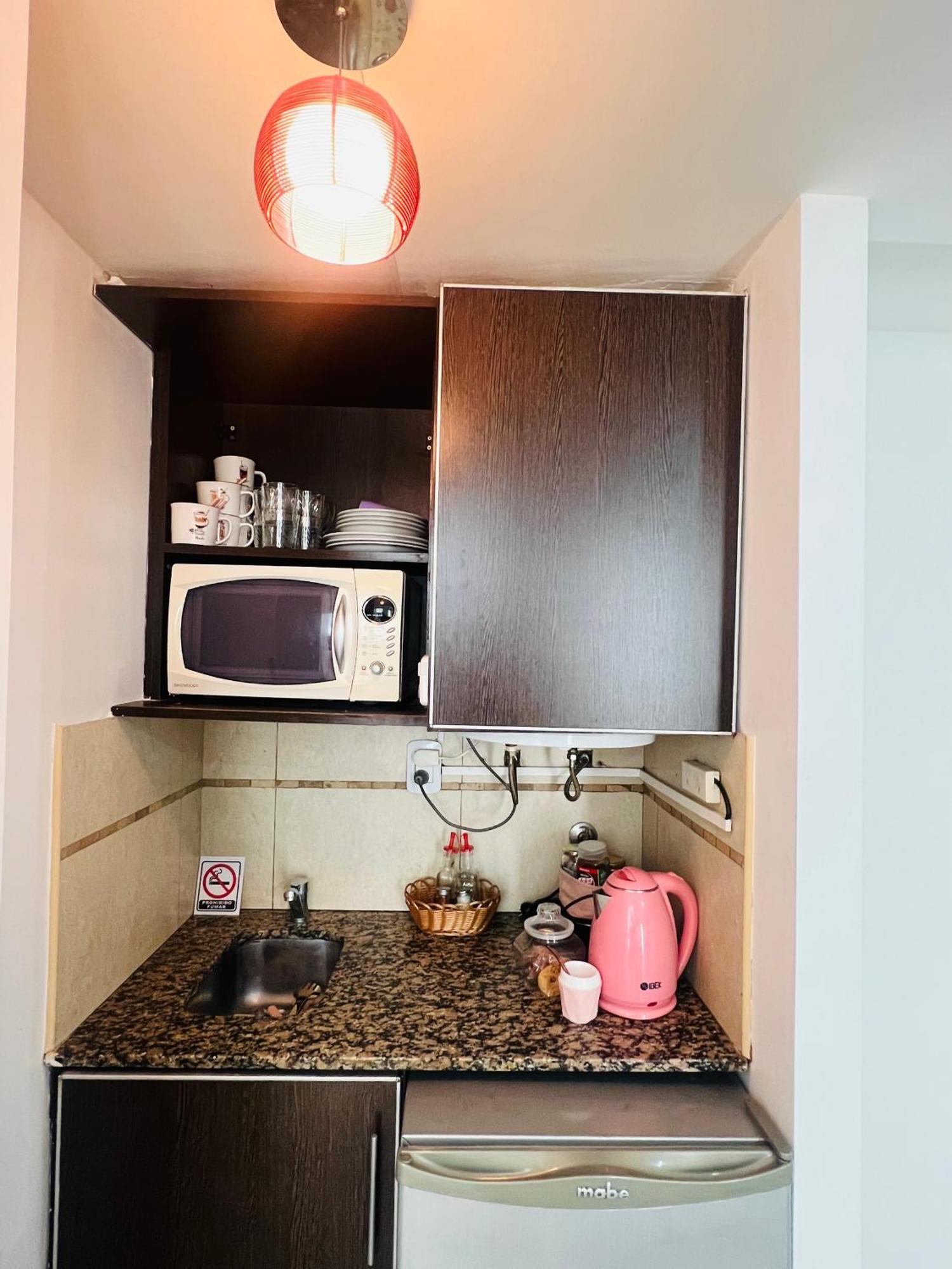 Centrico Departamento 8 * Ciudad Autónoma de Buenos Aires