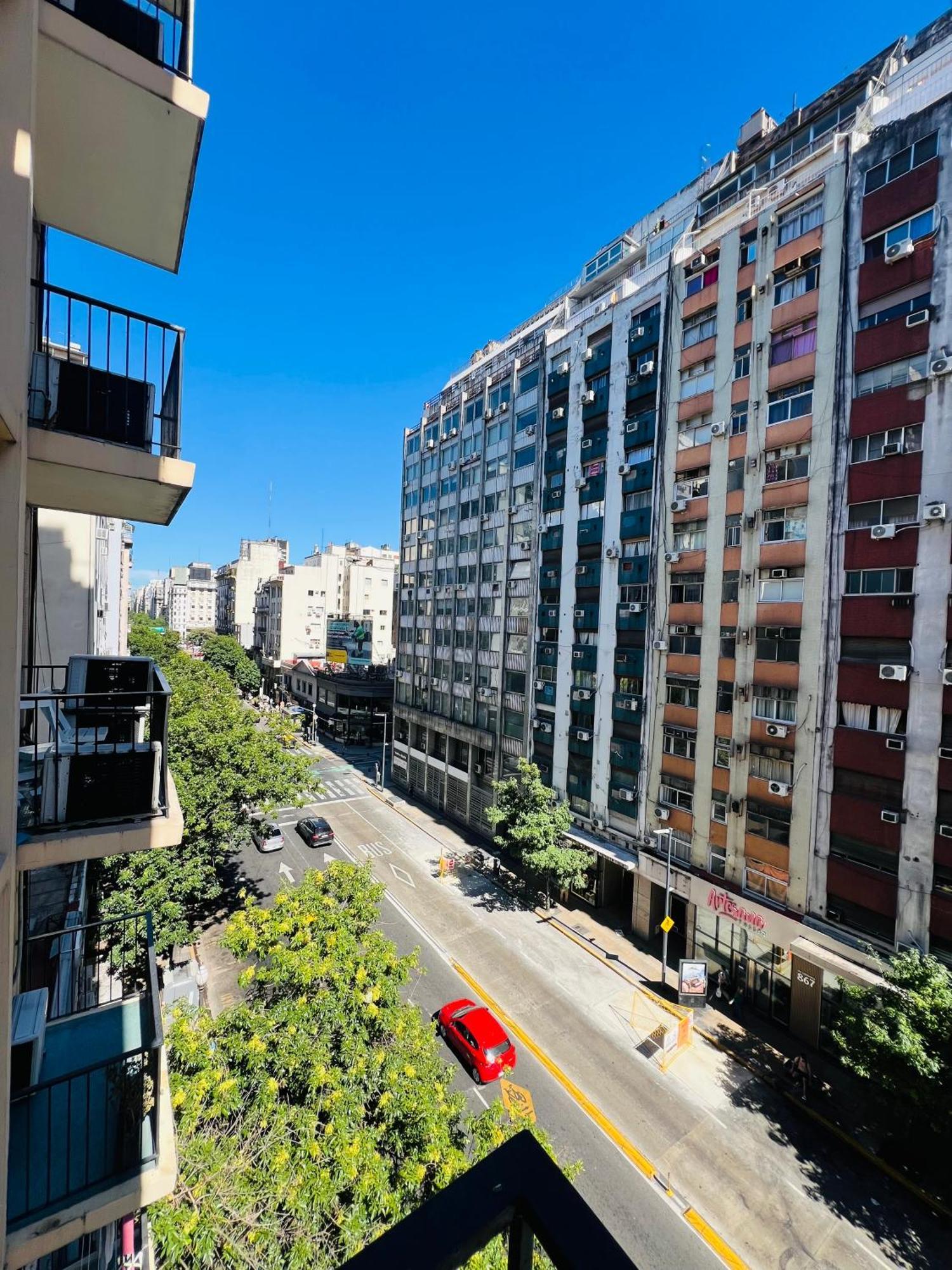 Centrico Departamento 8