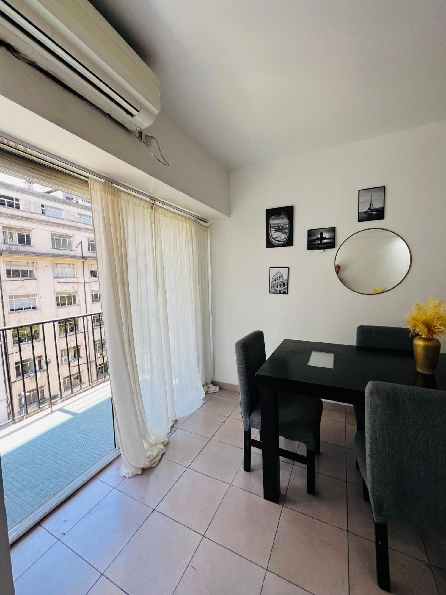 Centrico Departamento 8 *