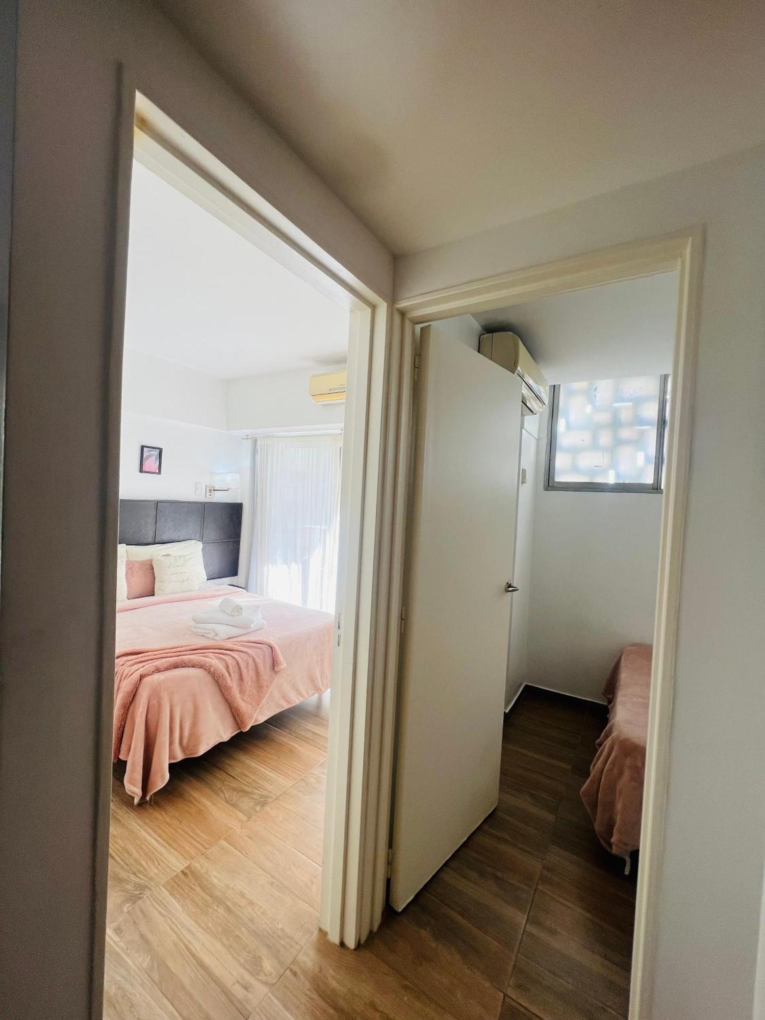 Centrico Departamento 8 Ciudad Autónoma de Buenos Aires