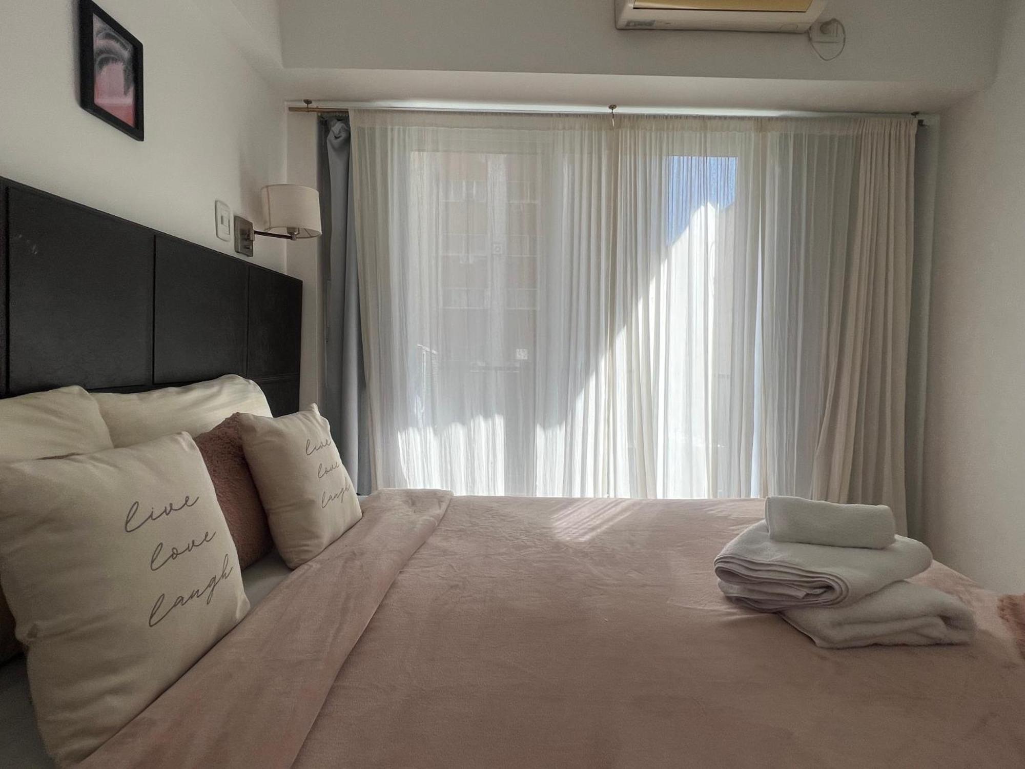 Centrico Departamento 8 Apartamento