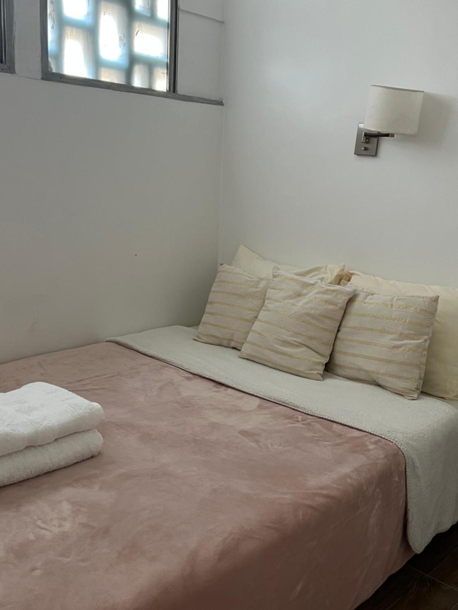Centrico Departamento 8 Apartamento