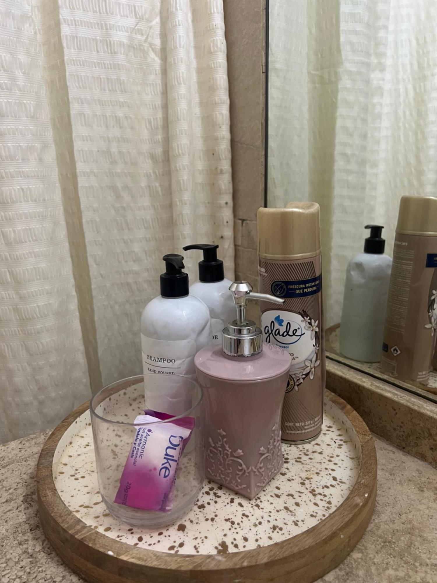 Apartamento Centrico Departamento 8