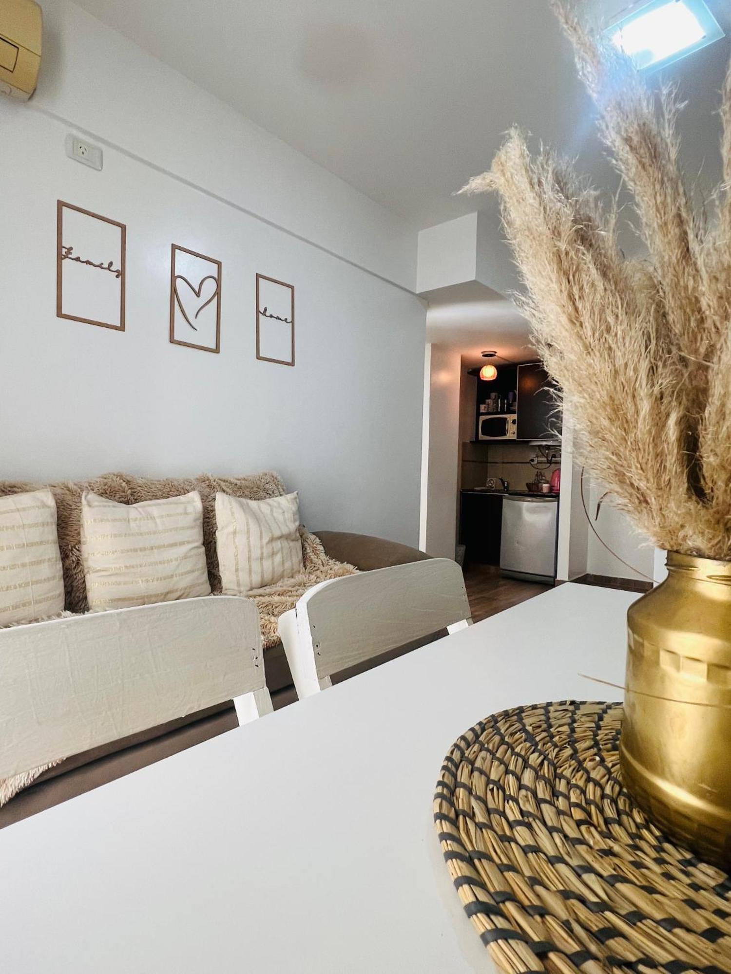 Centrico Departamento 8