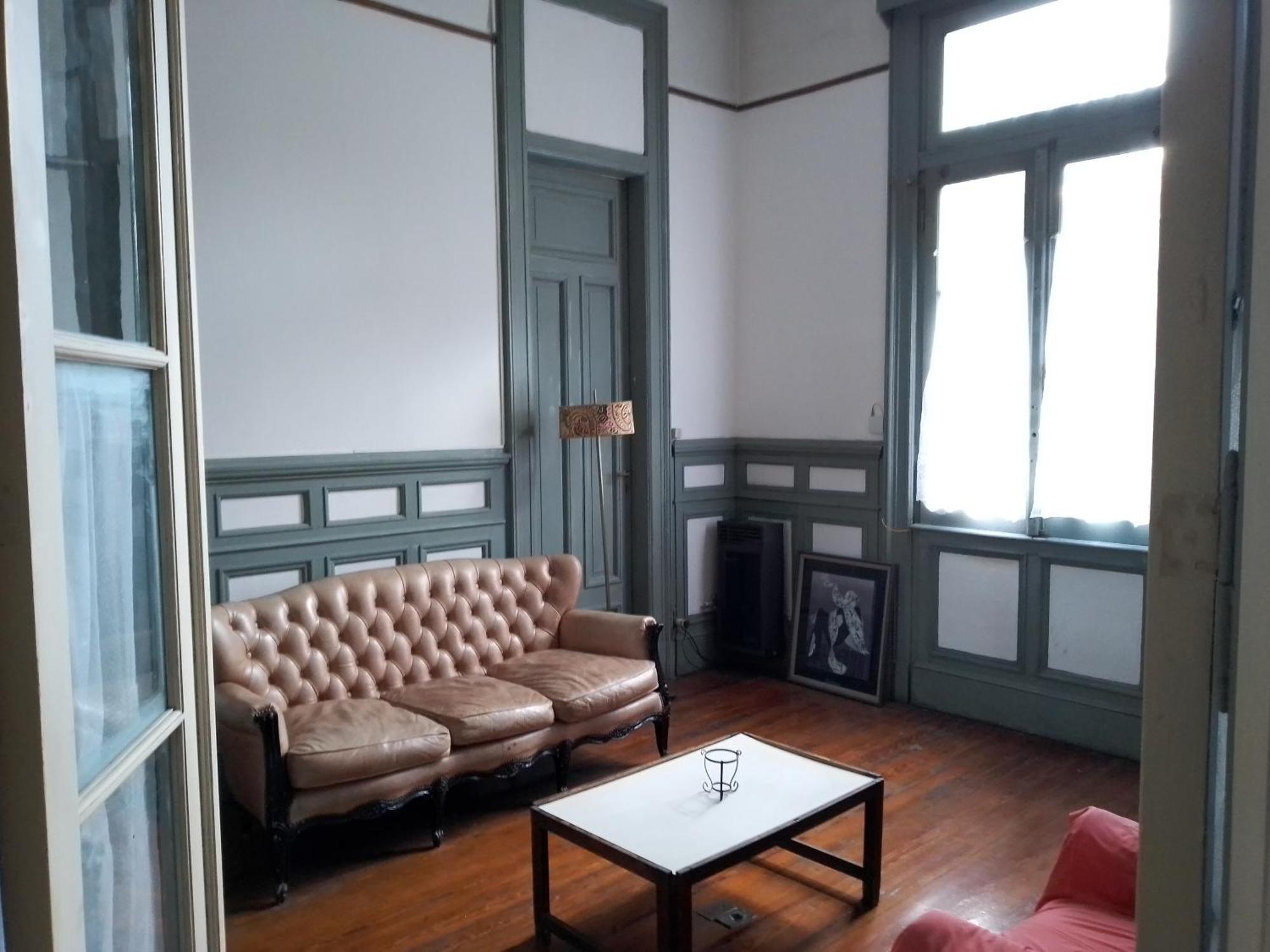 Habitación en casa particular Calida Edificio Historico *