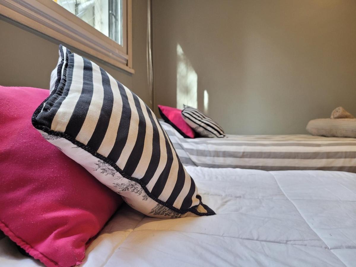 Apartamento Amplio Y Luminoso Dpto 5 Personas Palermo Botanico Ciudad Autónoma de Buenos Aires