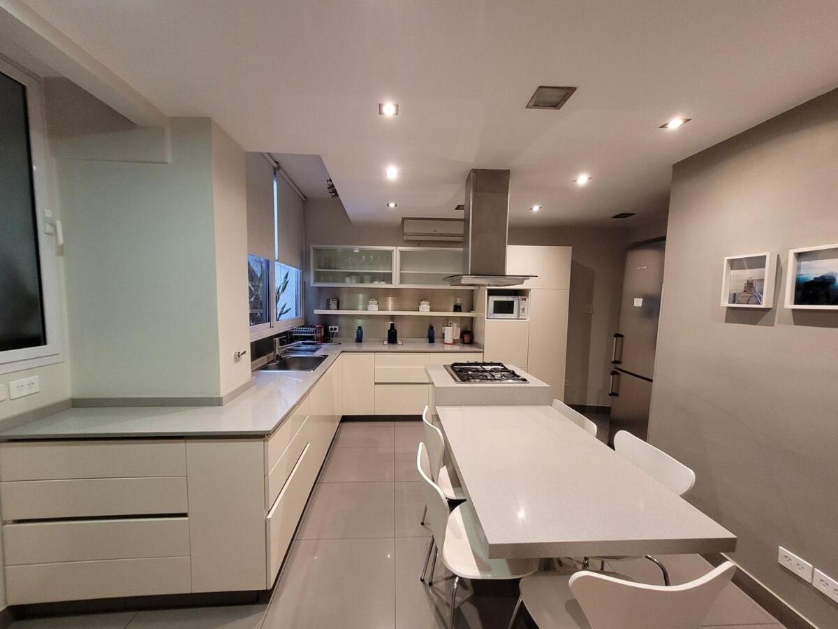 Amplio Y Luminoso Dpto 5 Personas Palermo Botanico Apartamento Ciudad Autónoma de Buenos Aires