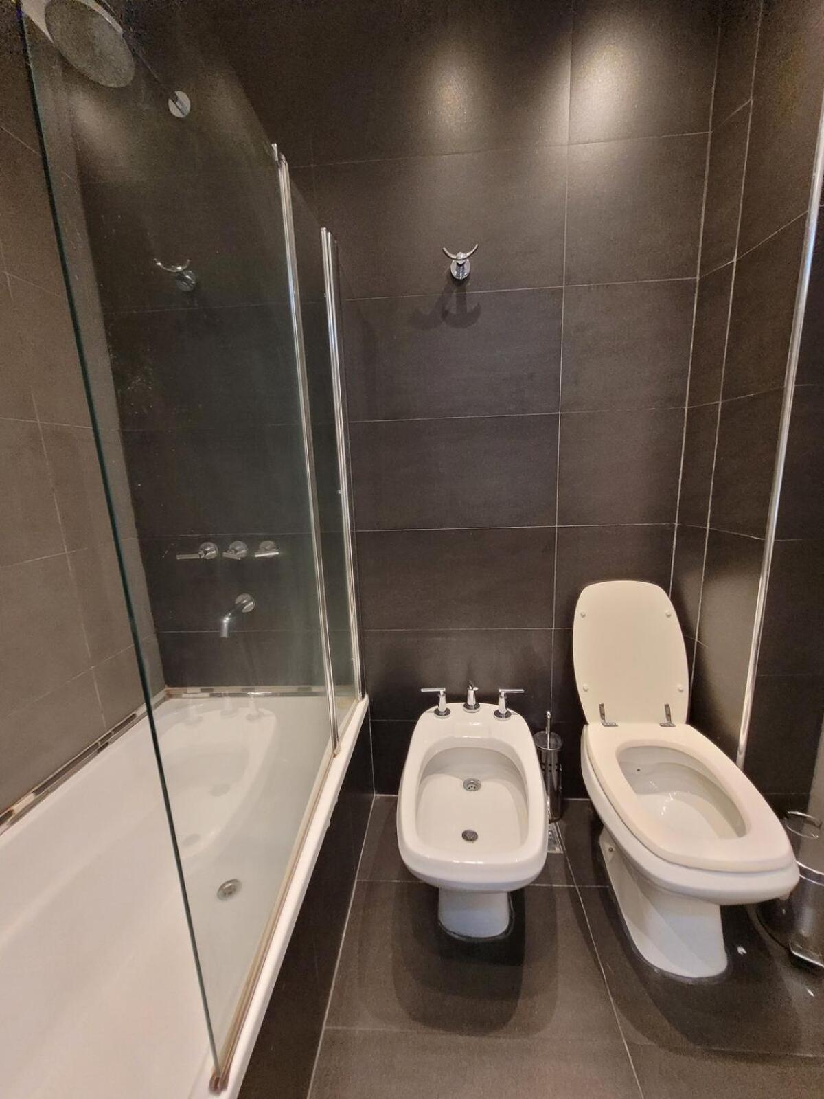 Amplio Y Luminoso Dpto 5 Personas Palermo Botanico Apartamento Ciudad Autónoma de Buenos Aires