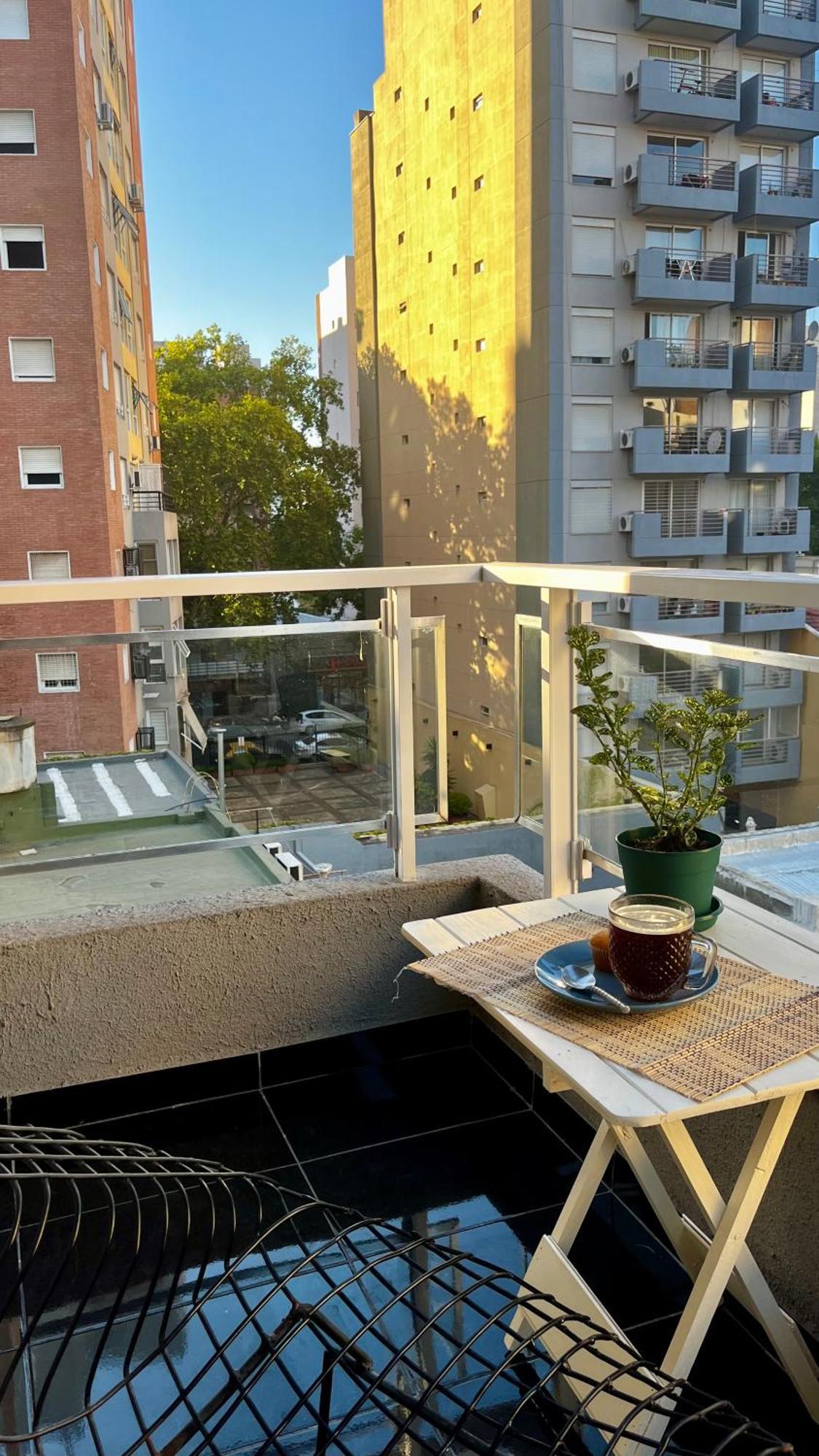 Valuchiapp Apartment