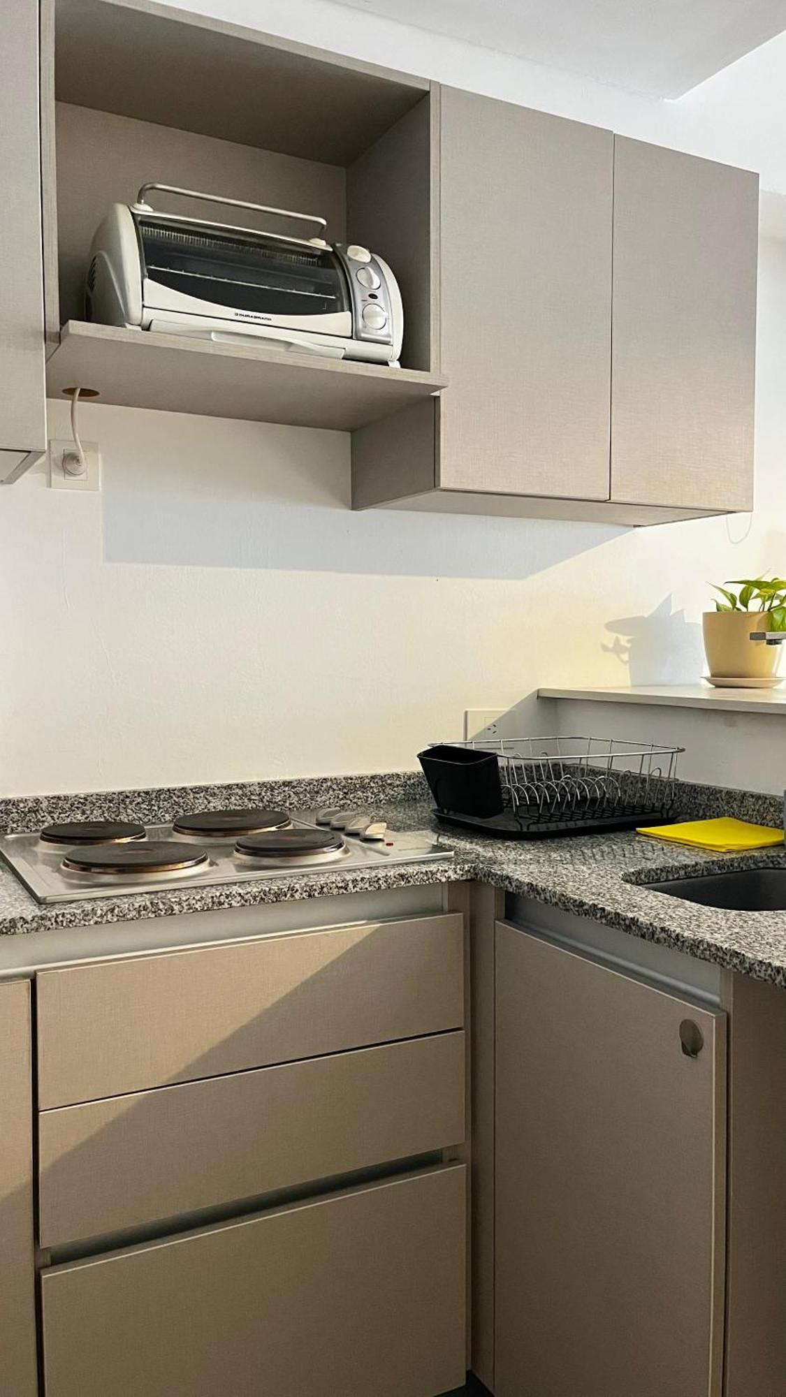 Valuchiapp Apartment *