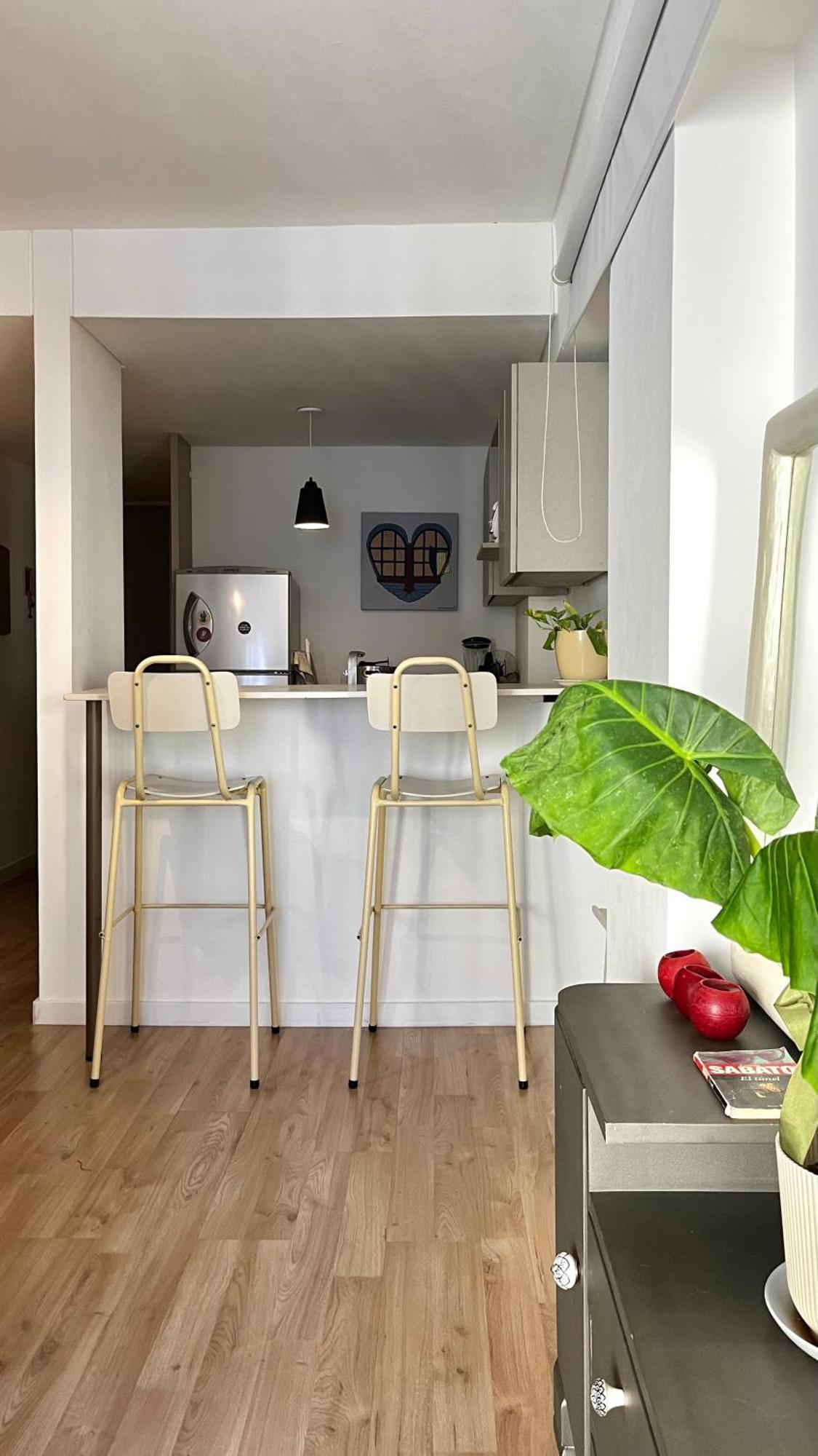 Valuchiapp Apartment *