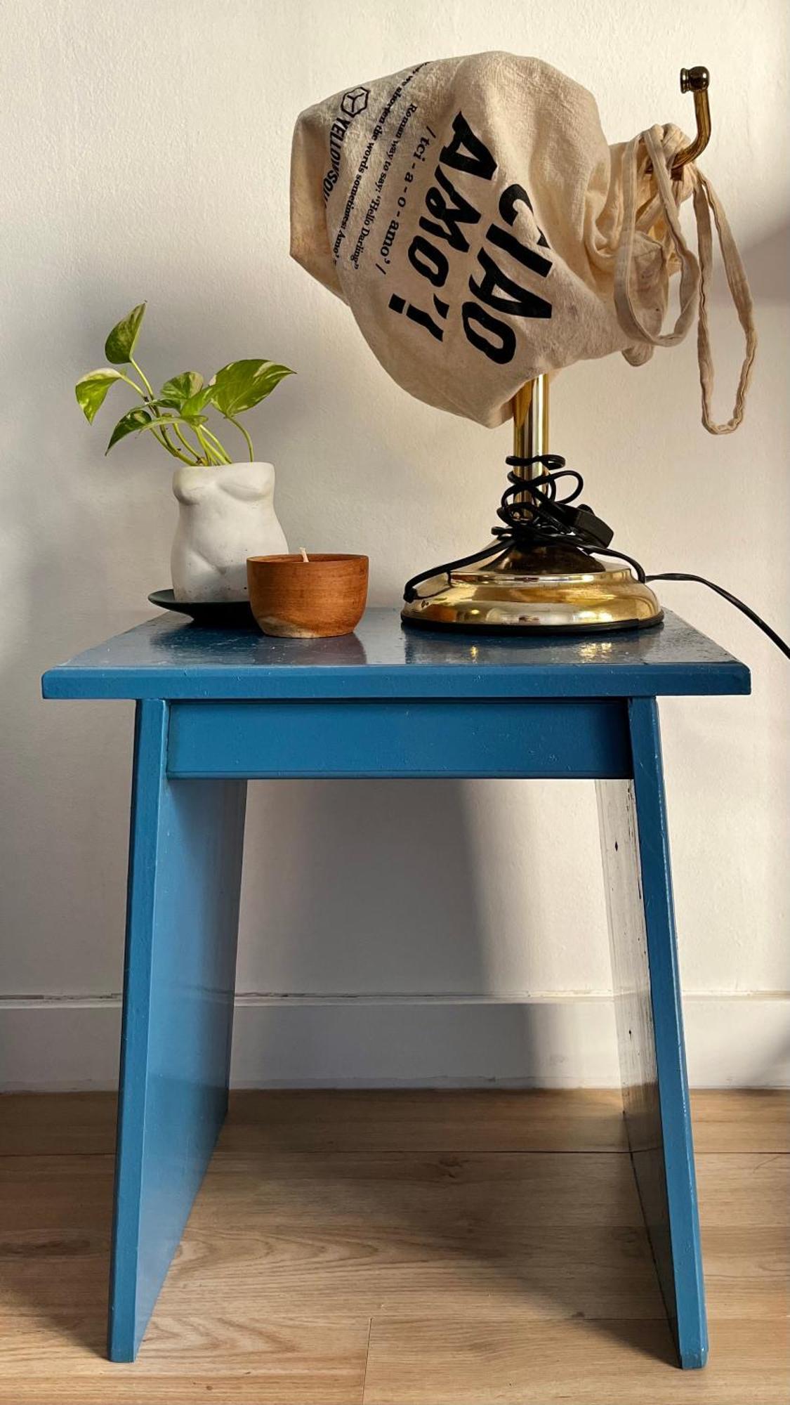 Valuchiapp Apartment