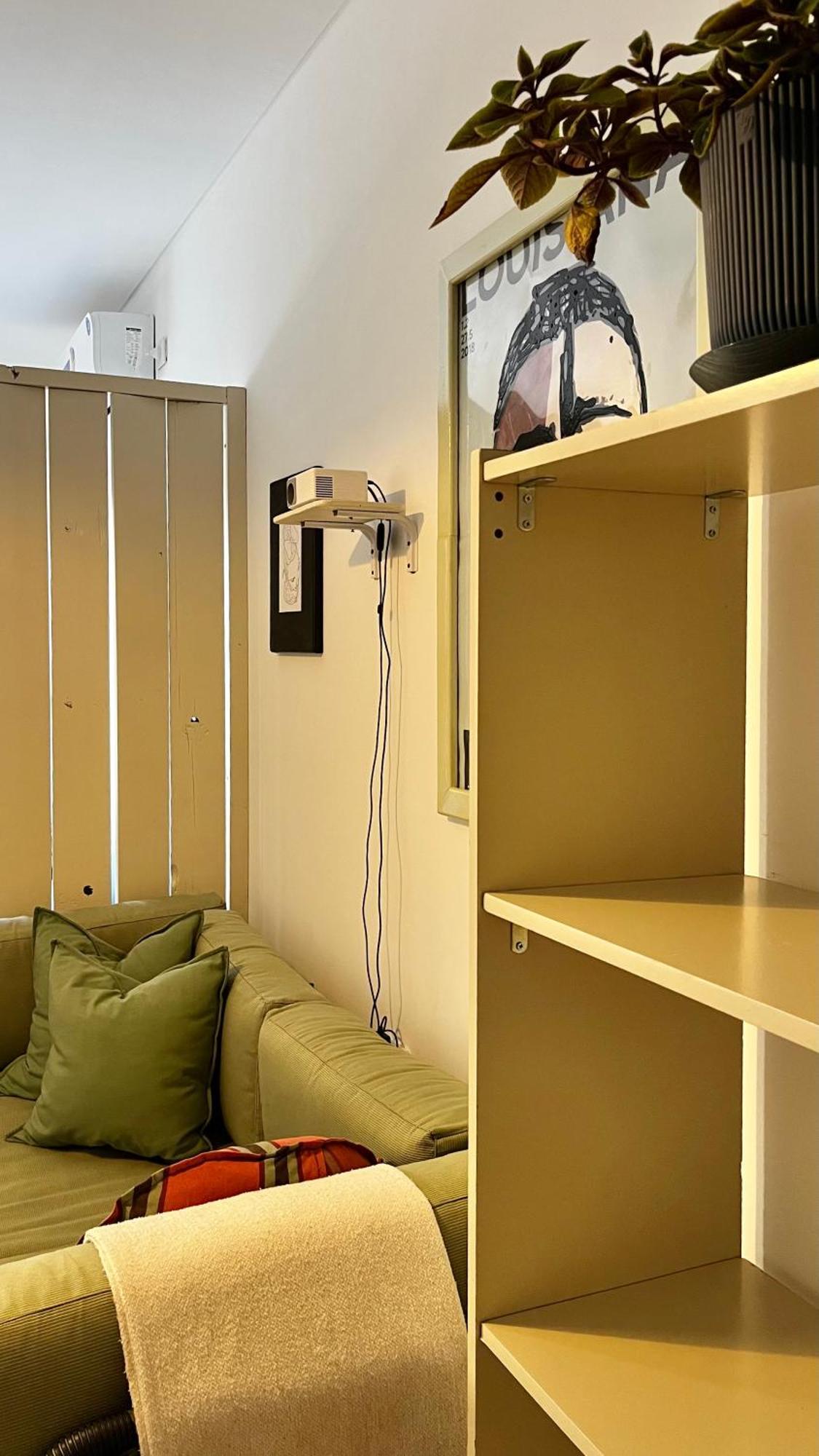 Apartment Valuchiapp *