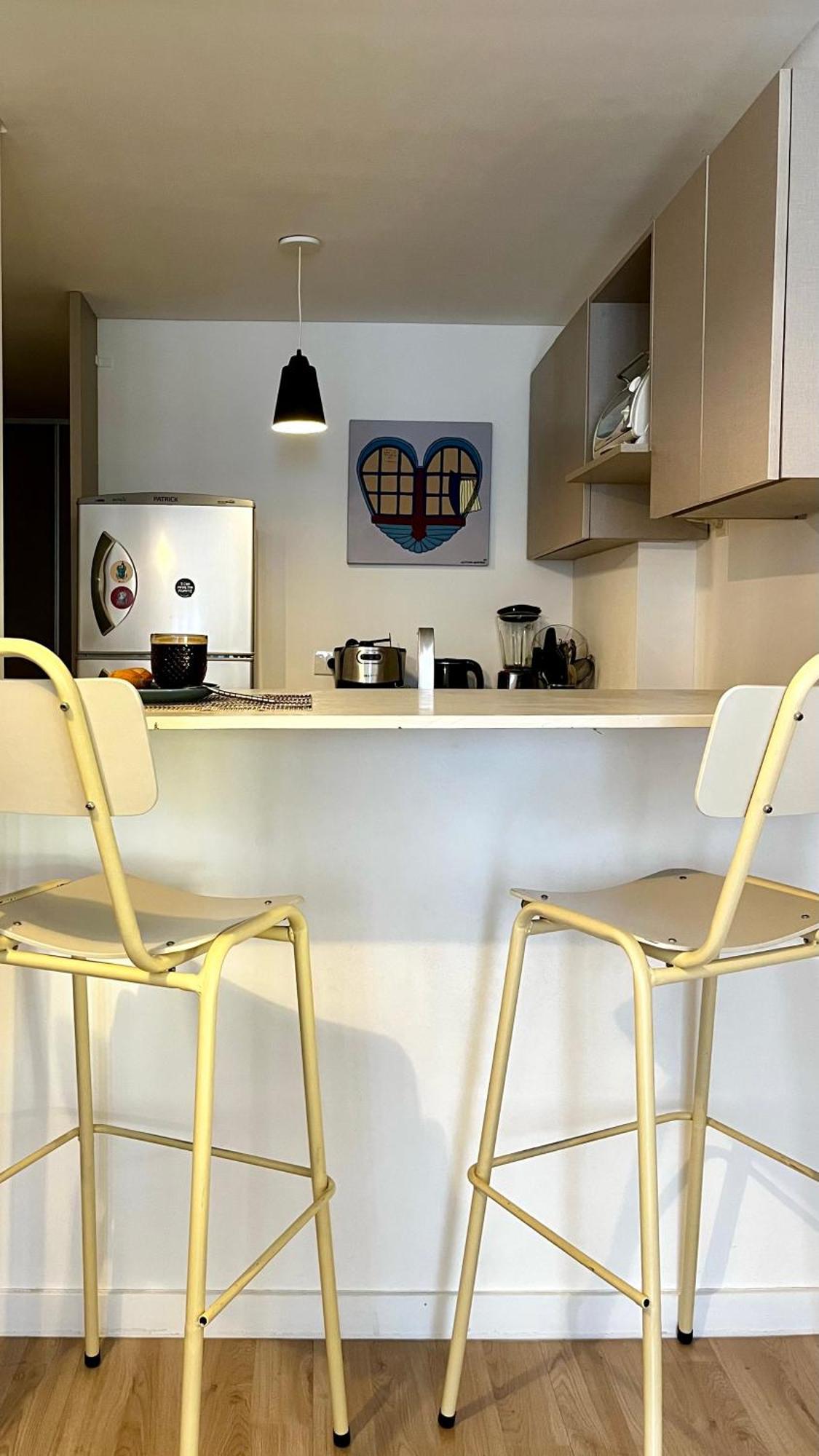 Valuchiapp Apartment Buenos Aires