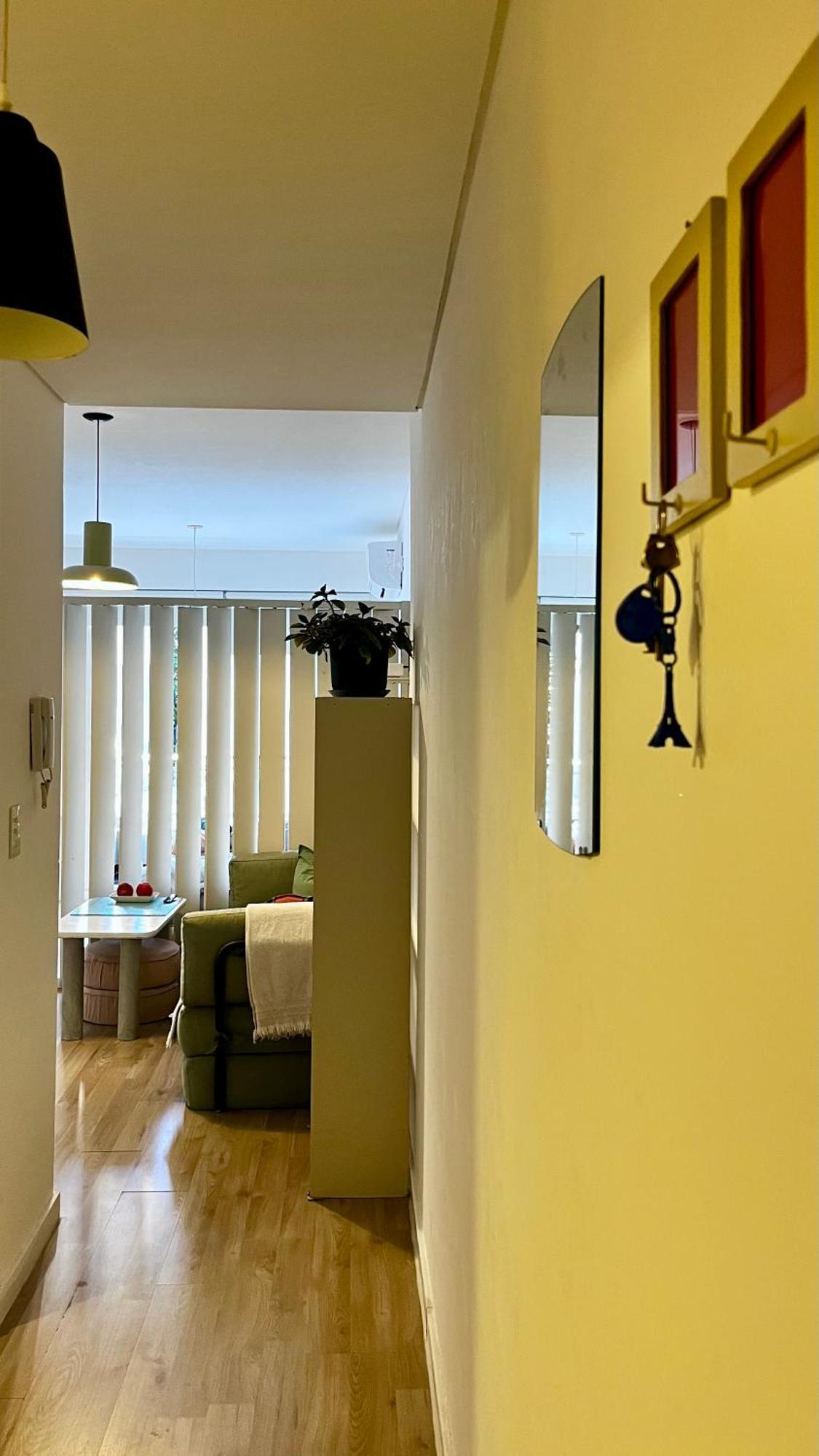 Valuchiapp Apartment Buenos Aires