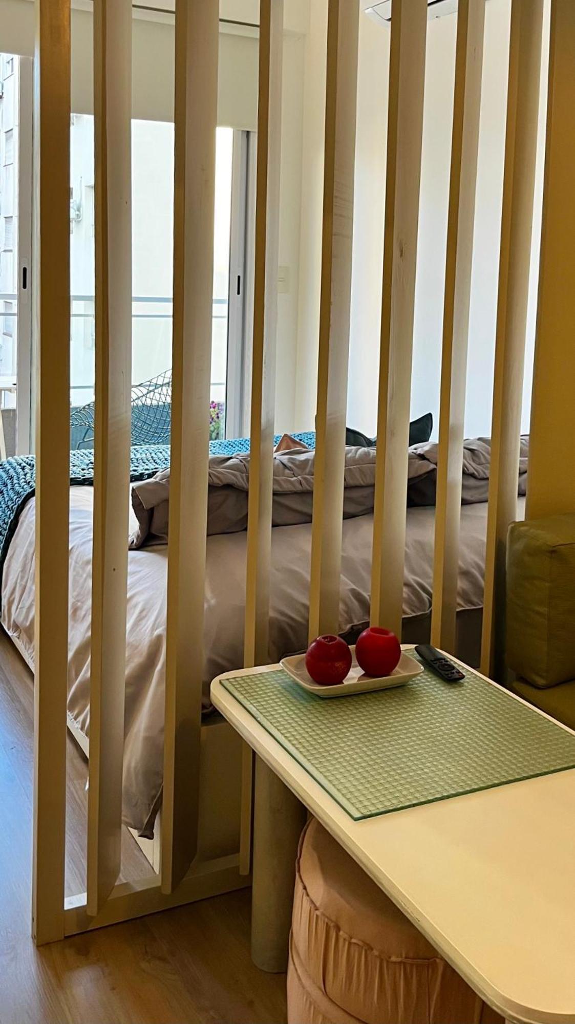 Valuchiapp Apartment *