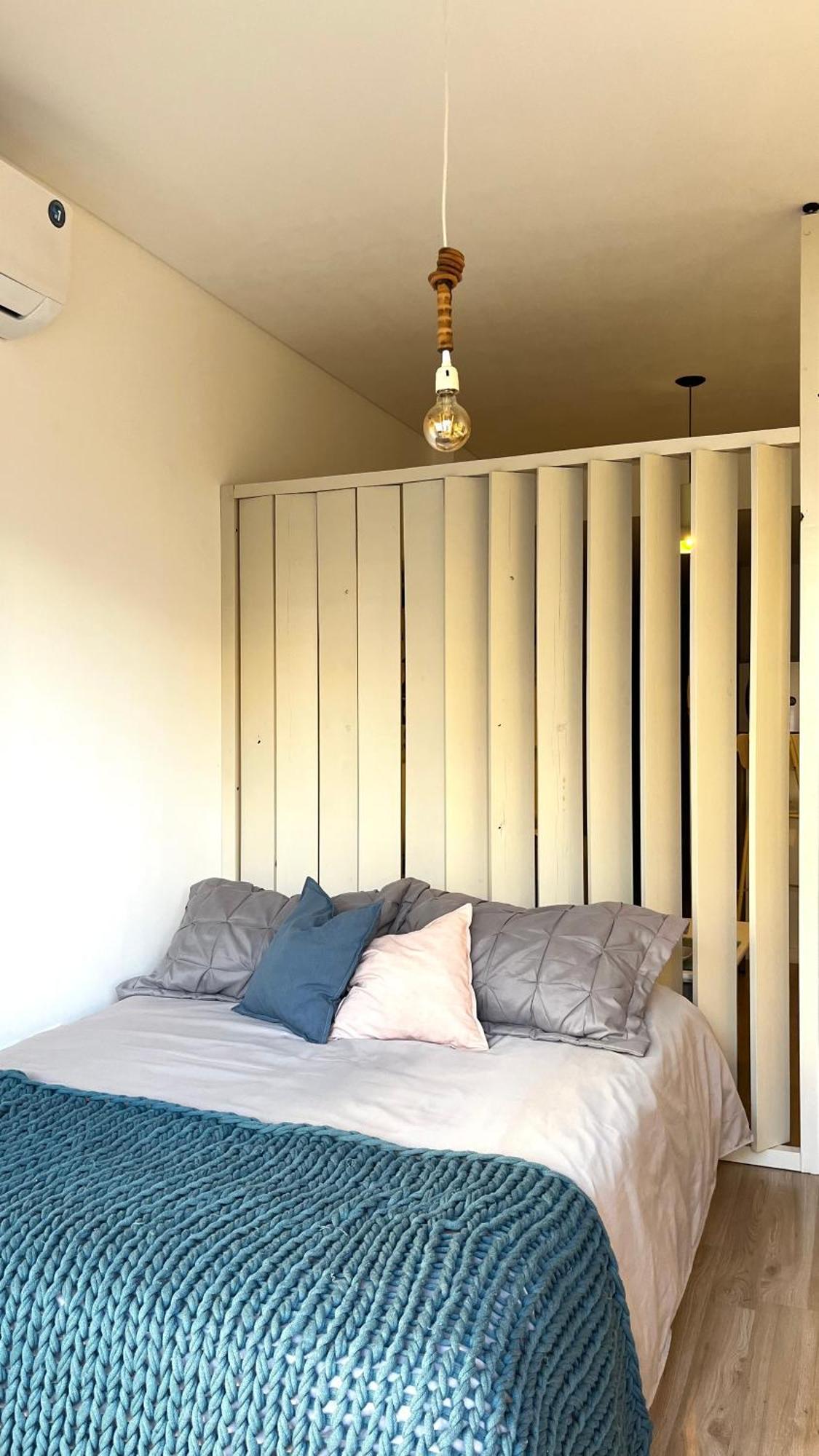 Valuchiapp Apartment Buenos Aires