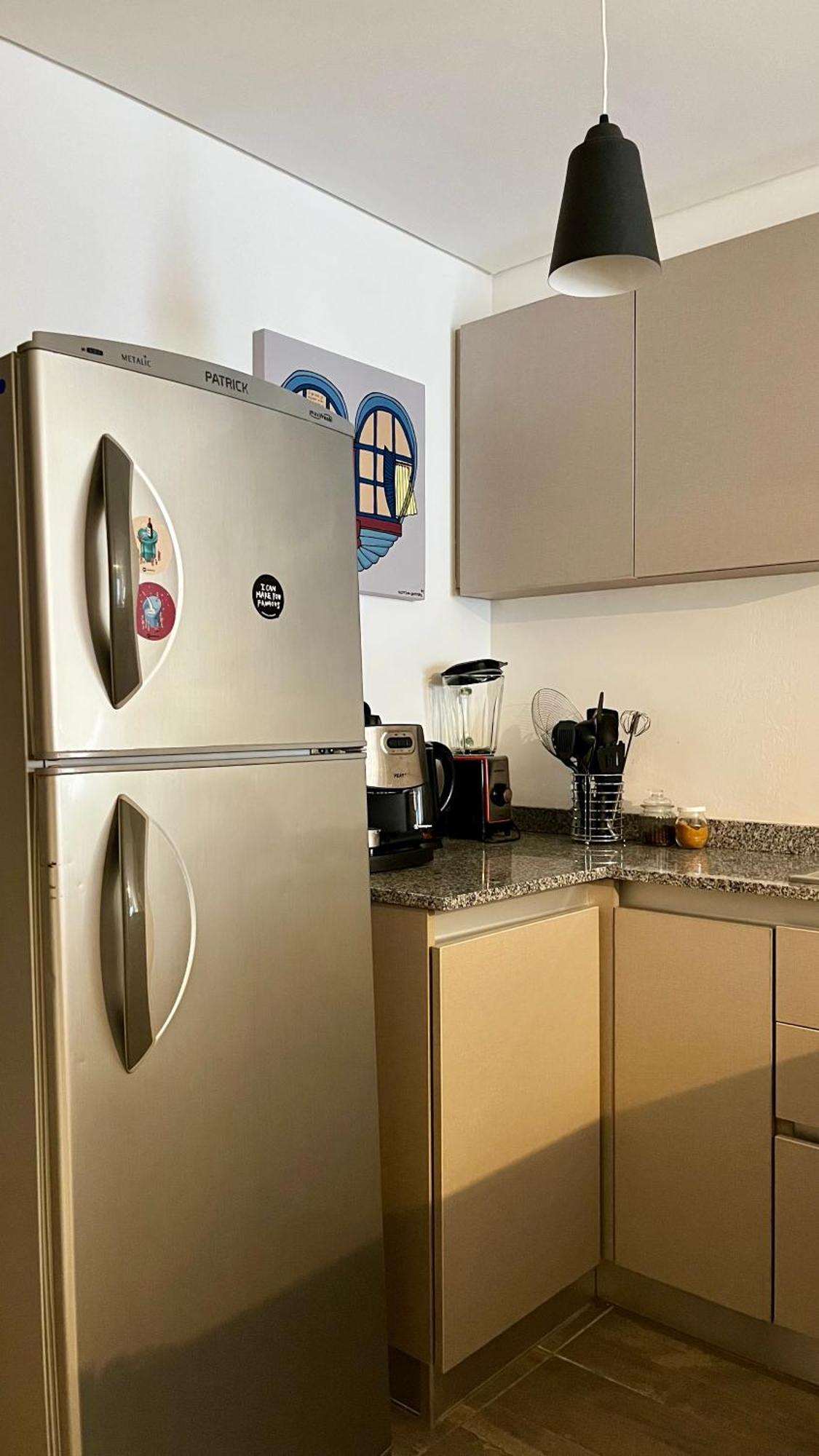 Valuchiapp Apartment