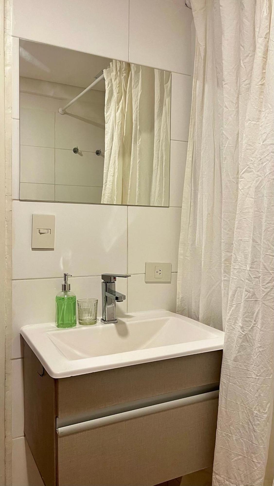 Valuchiapp Apartment *