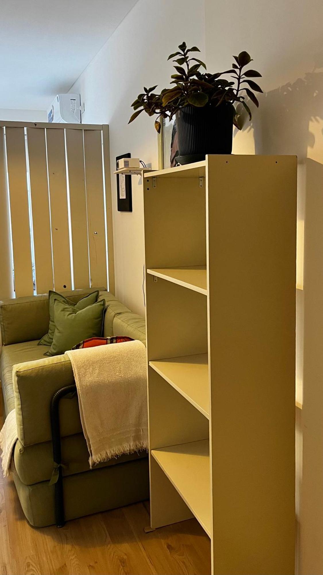 Apartment Valuchiapp *