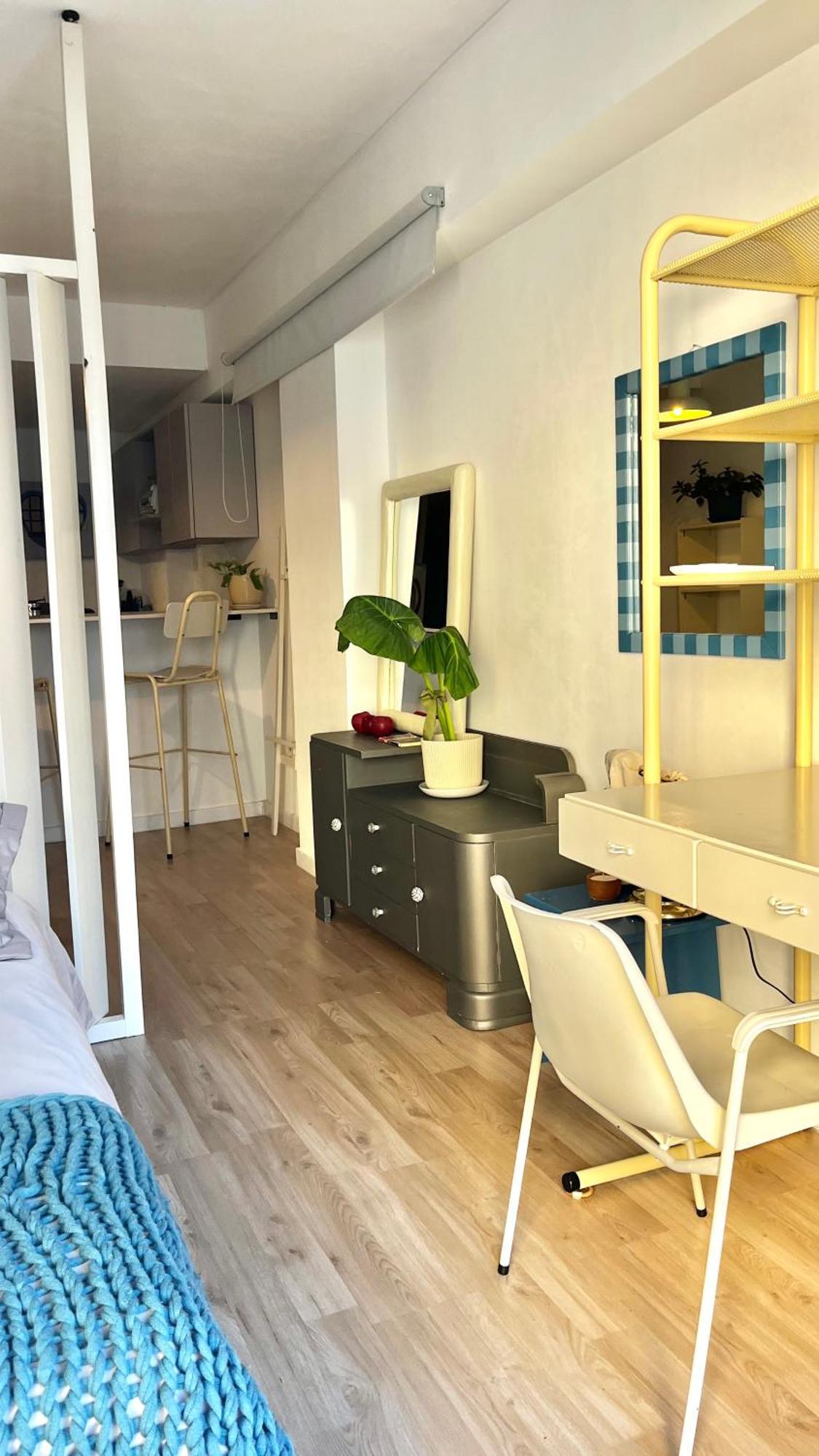 Valuchiapp Apartment Buenos Aires