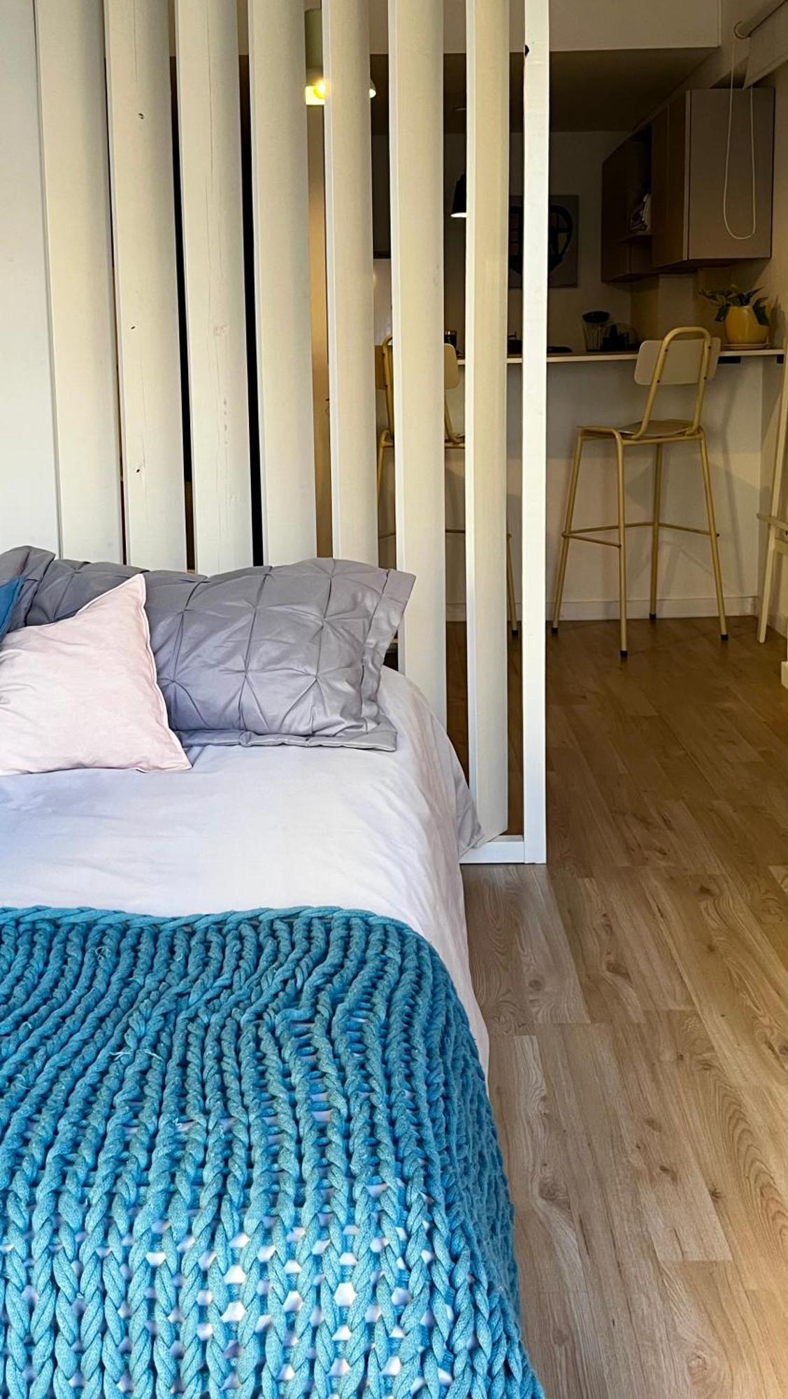 Valuchiapp Apartment Buenos Aires