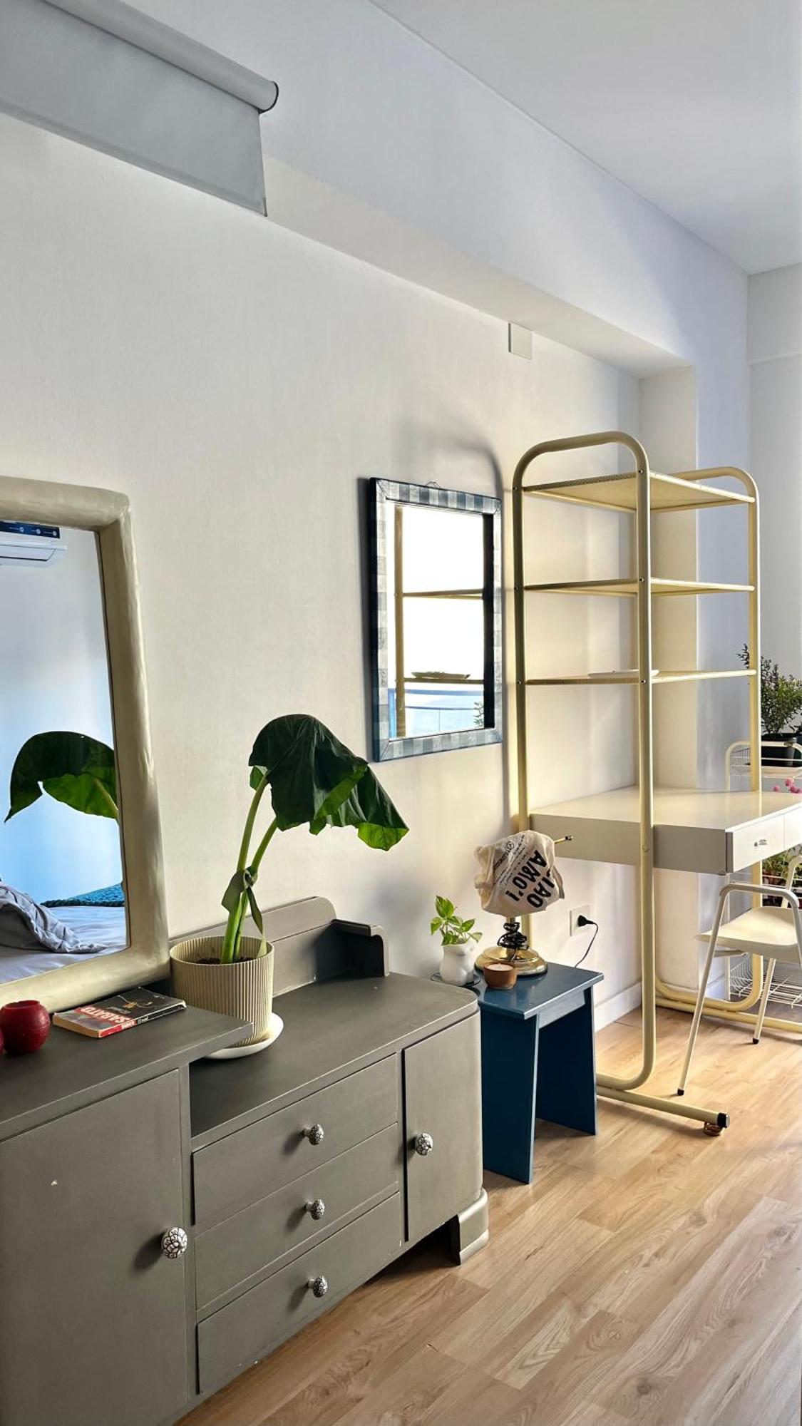 Apartment Valuchiapp Buenos Aires