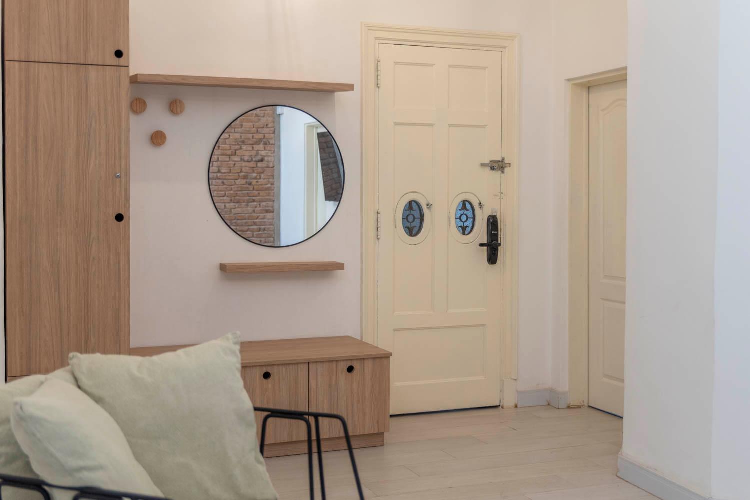 Apartamento Esmeralda Lovely Ciudad Autónoma de Buenos Aires