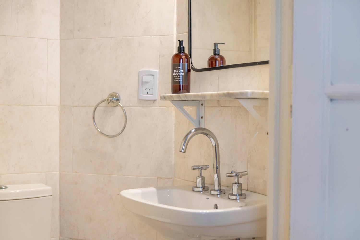 Esmeralda Lovely Apartamento Ciudad Autónoma de Buenos Aires