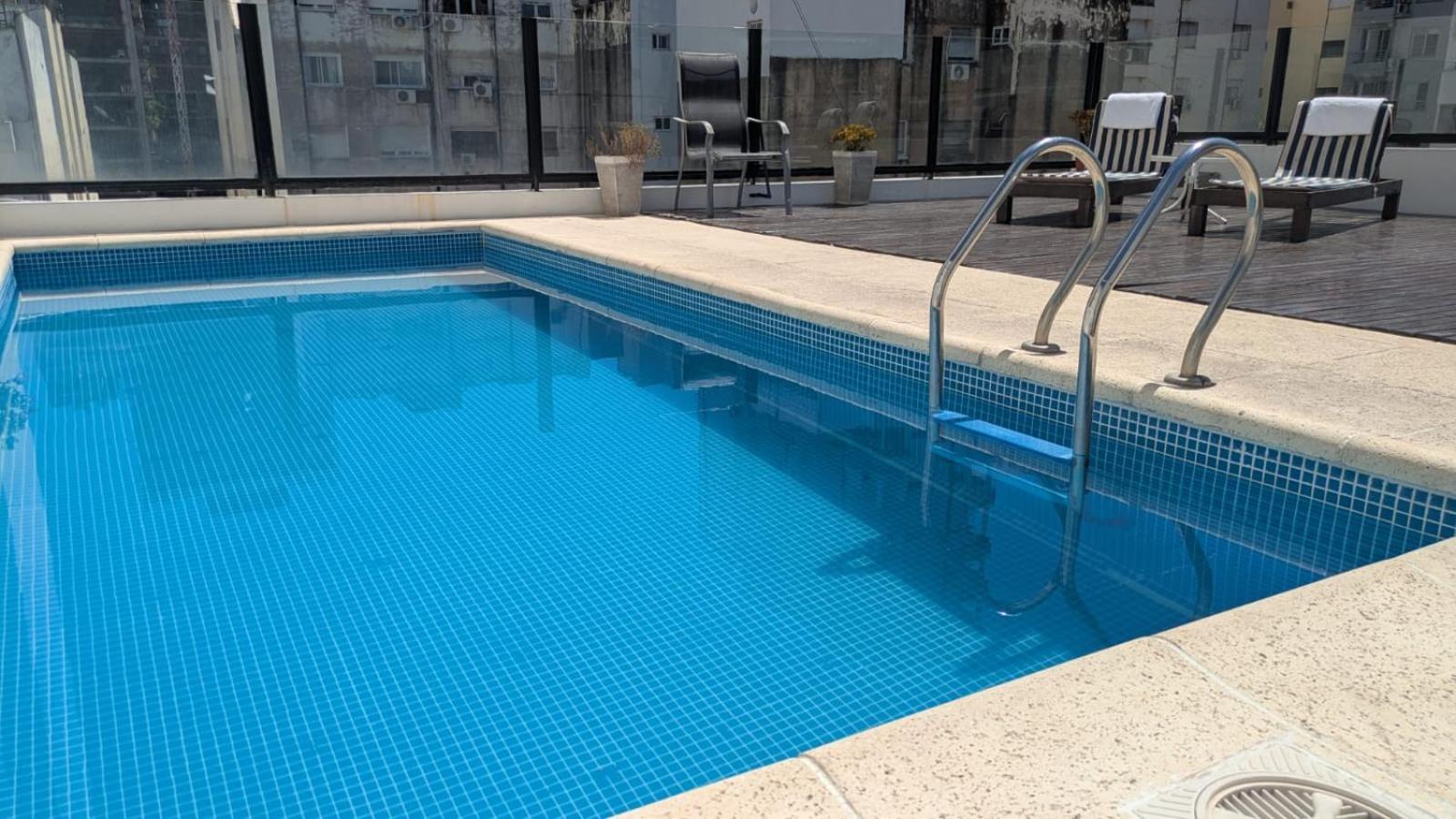 Arenales Ciudad Autónoma de Buenos Aires