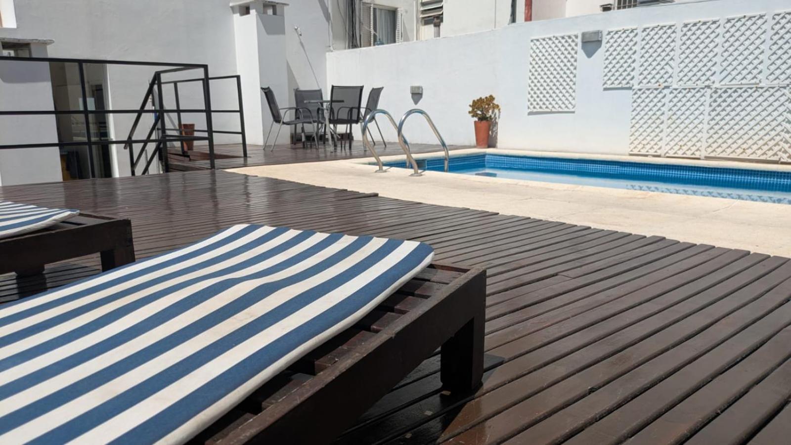 Arenales Apartamento