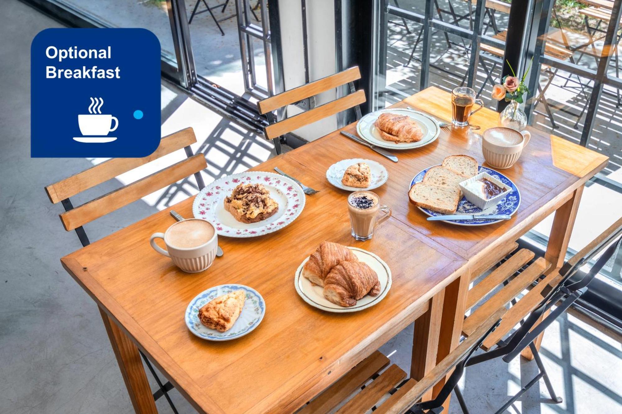 Apartamento Modern&new In Palermo - By Buerentals Ciudad Autónoma de Buenos Aires