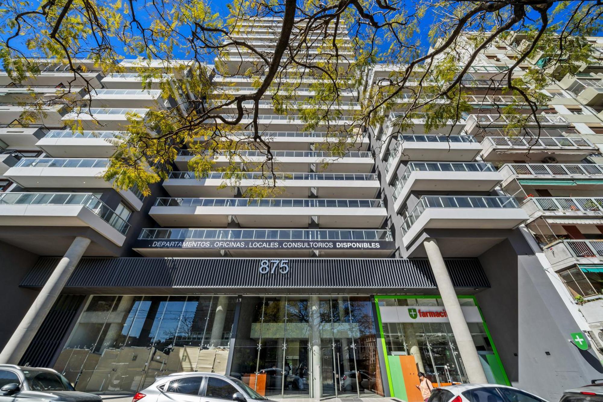 La Vie Barrio Norte Ciudad Autónoma de Buenos Aires