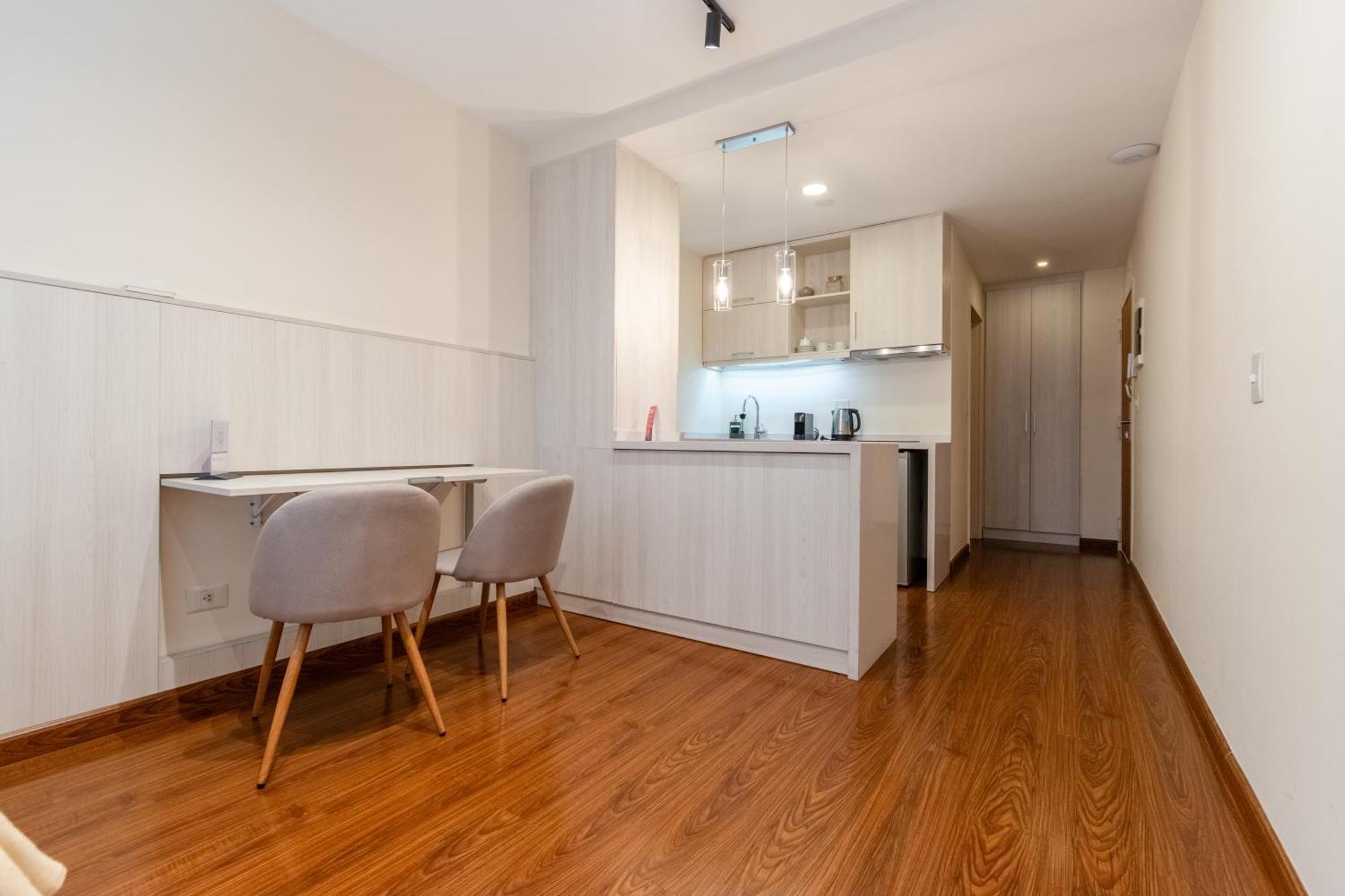 Exclusivo Departamento En Recoleta 10 * Buenos Aires